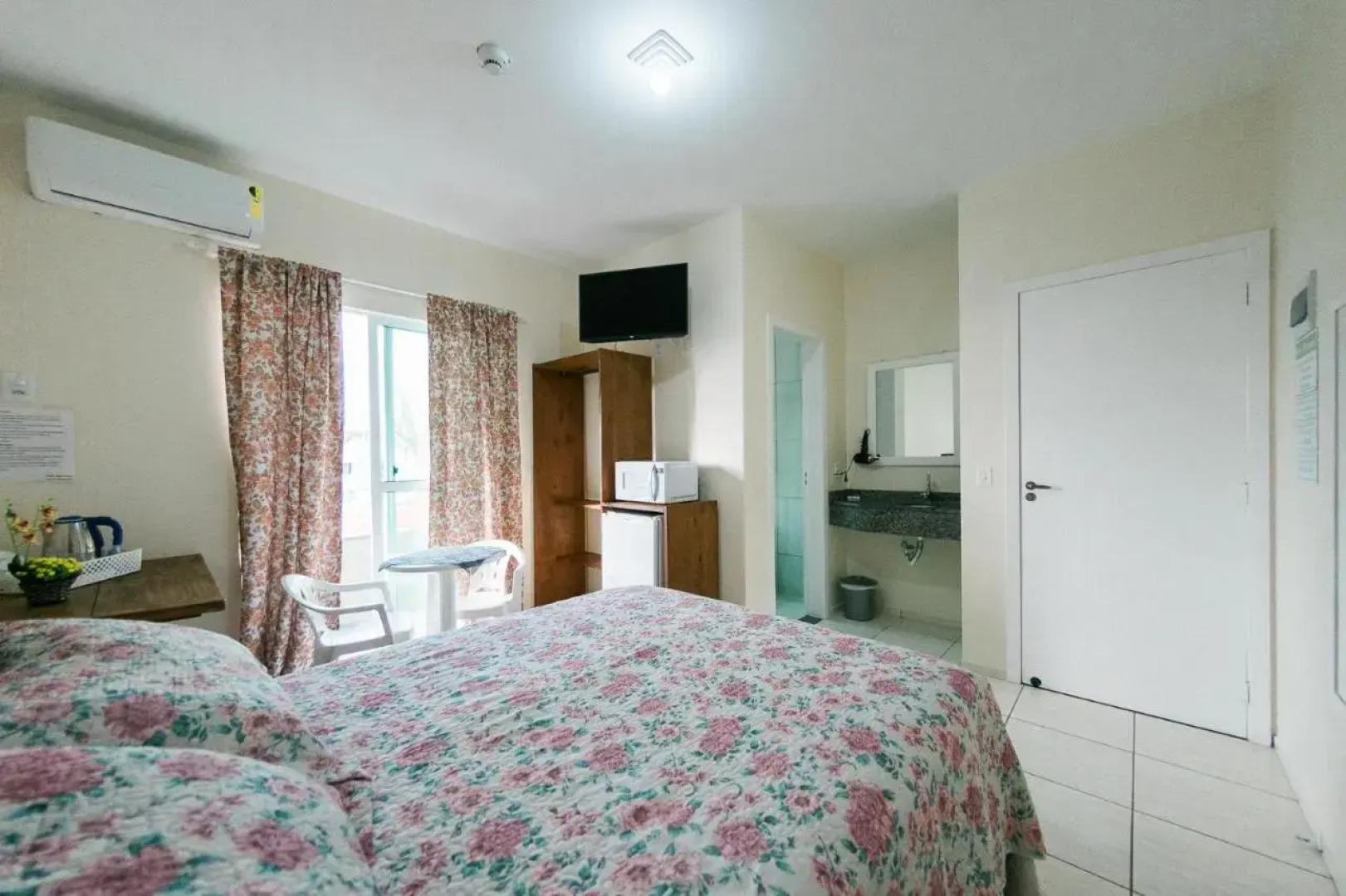 Pousada Pingo d' Água