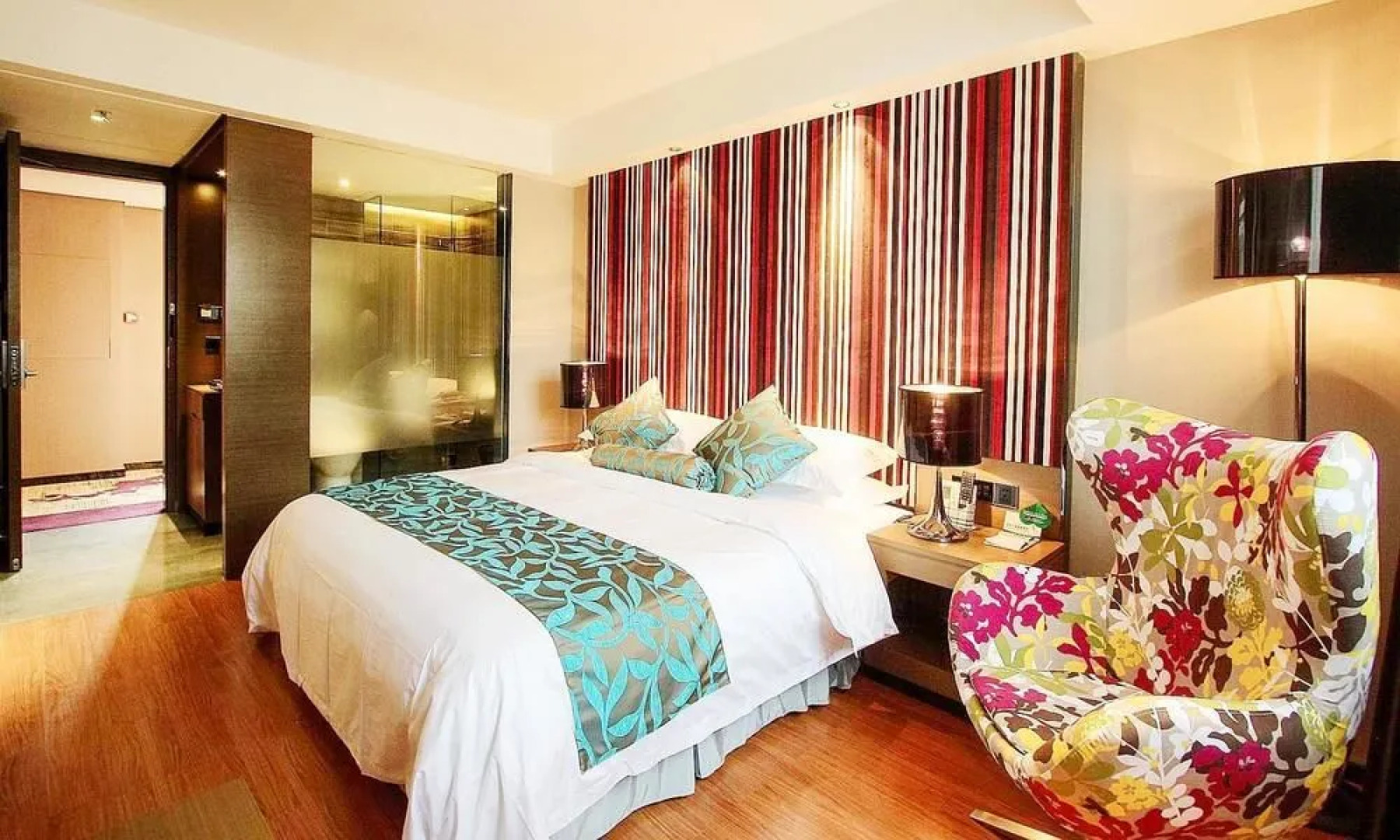 Ganzhou New Hope Hotel