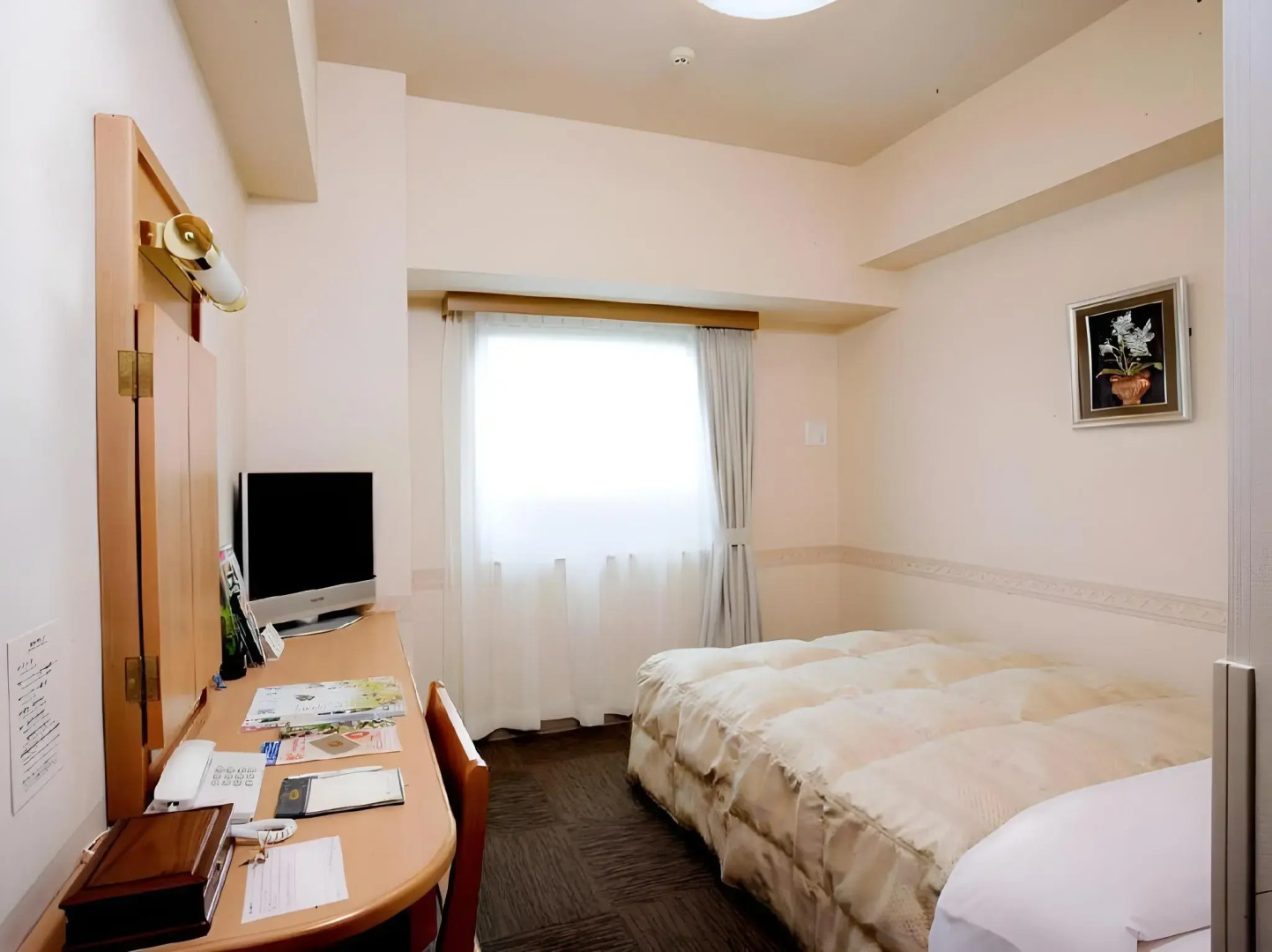 Hotel Route Inn Hamamatsunishi Inter