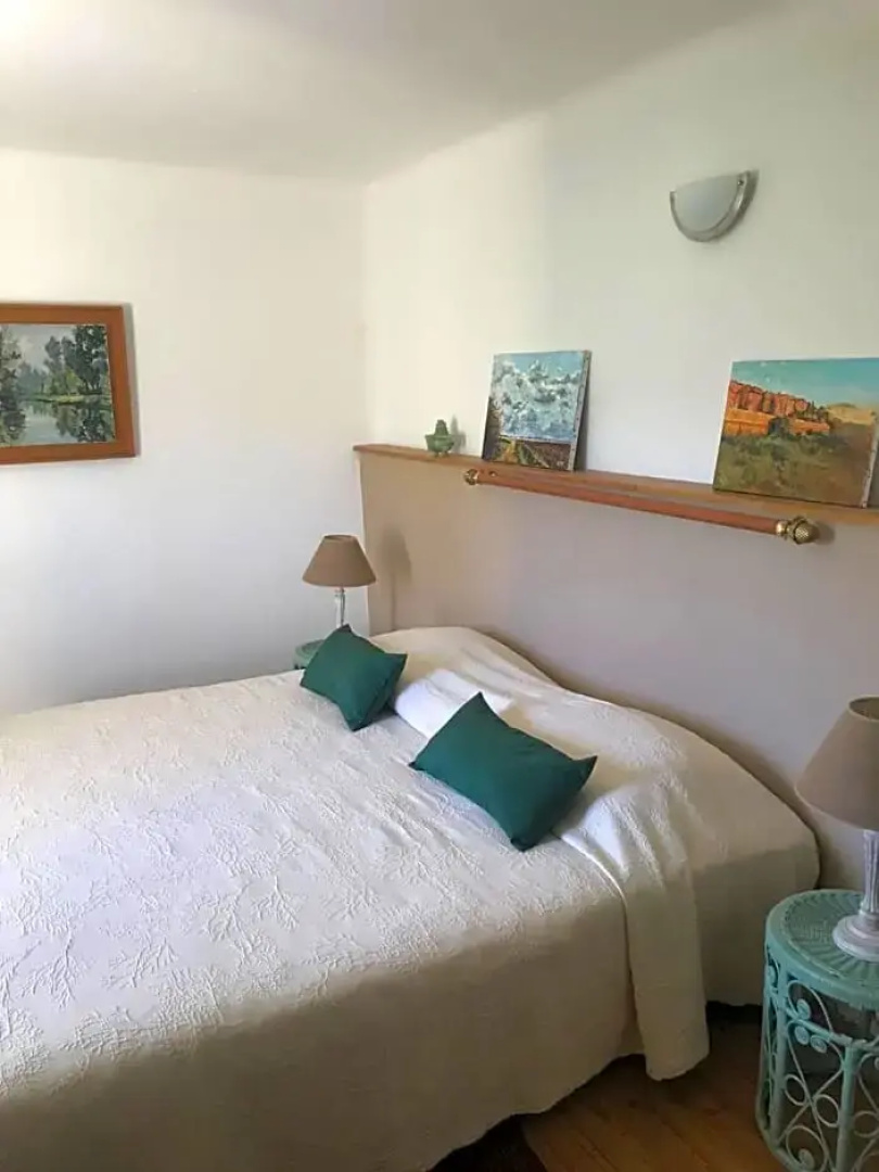 Bed&Breakfast La Vandelière