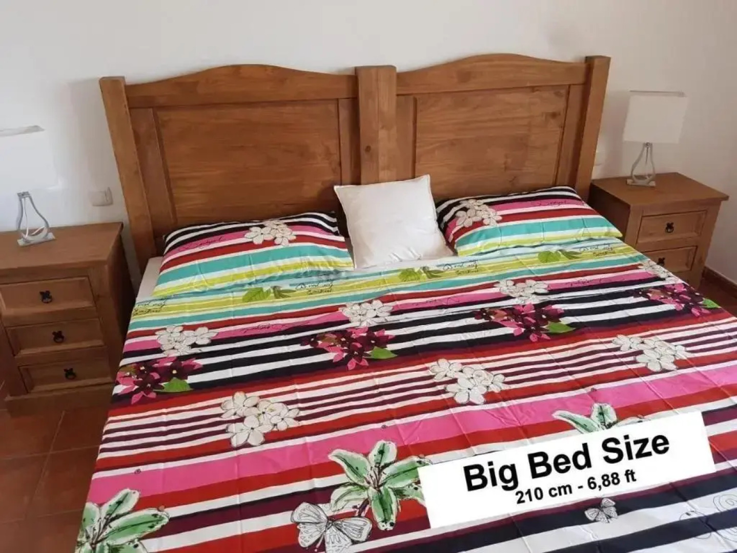 Timanfaya Casa Rural