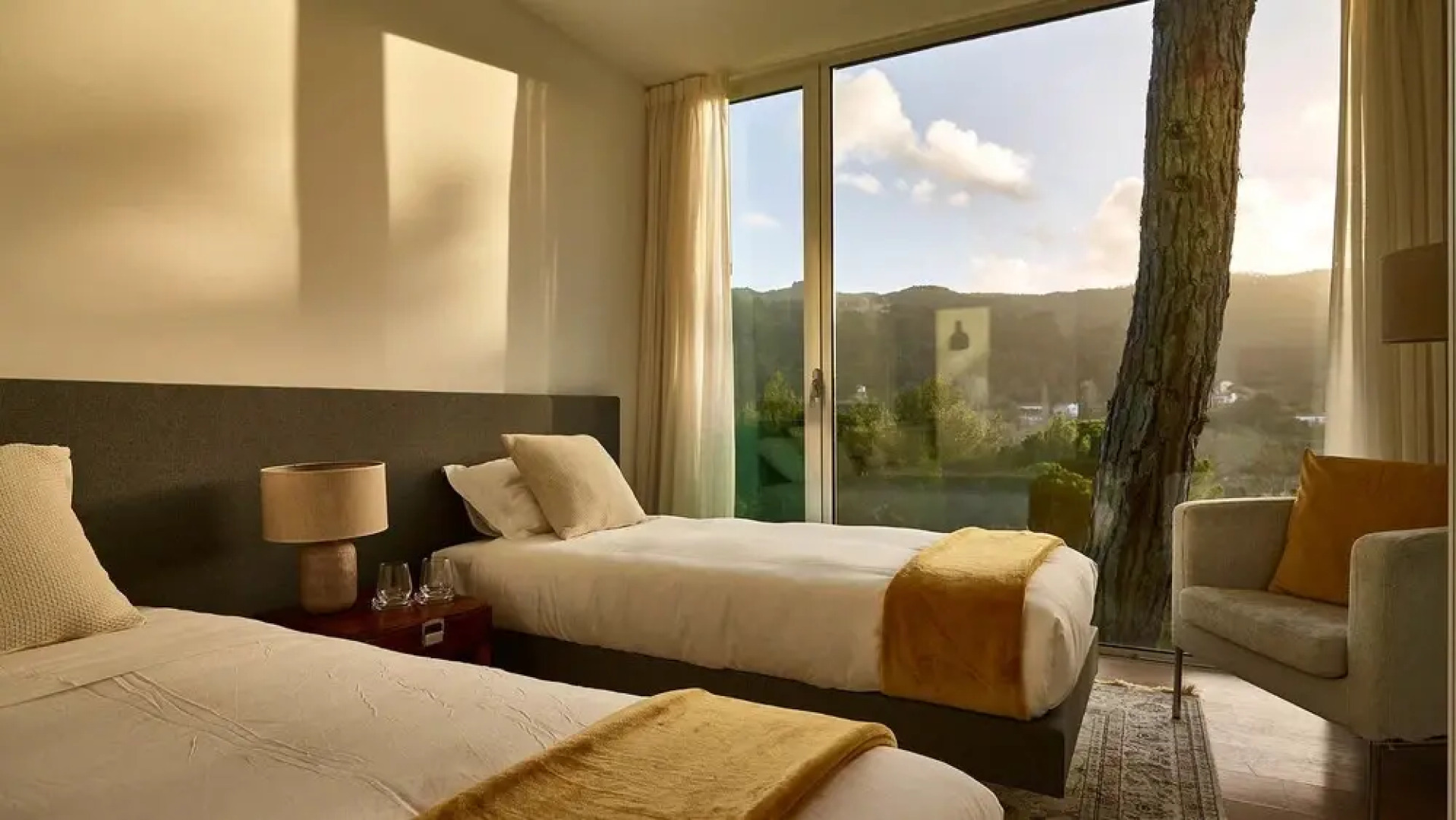 CheckinCheckout - Design Villa with Stunning Landscape