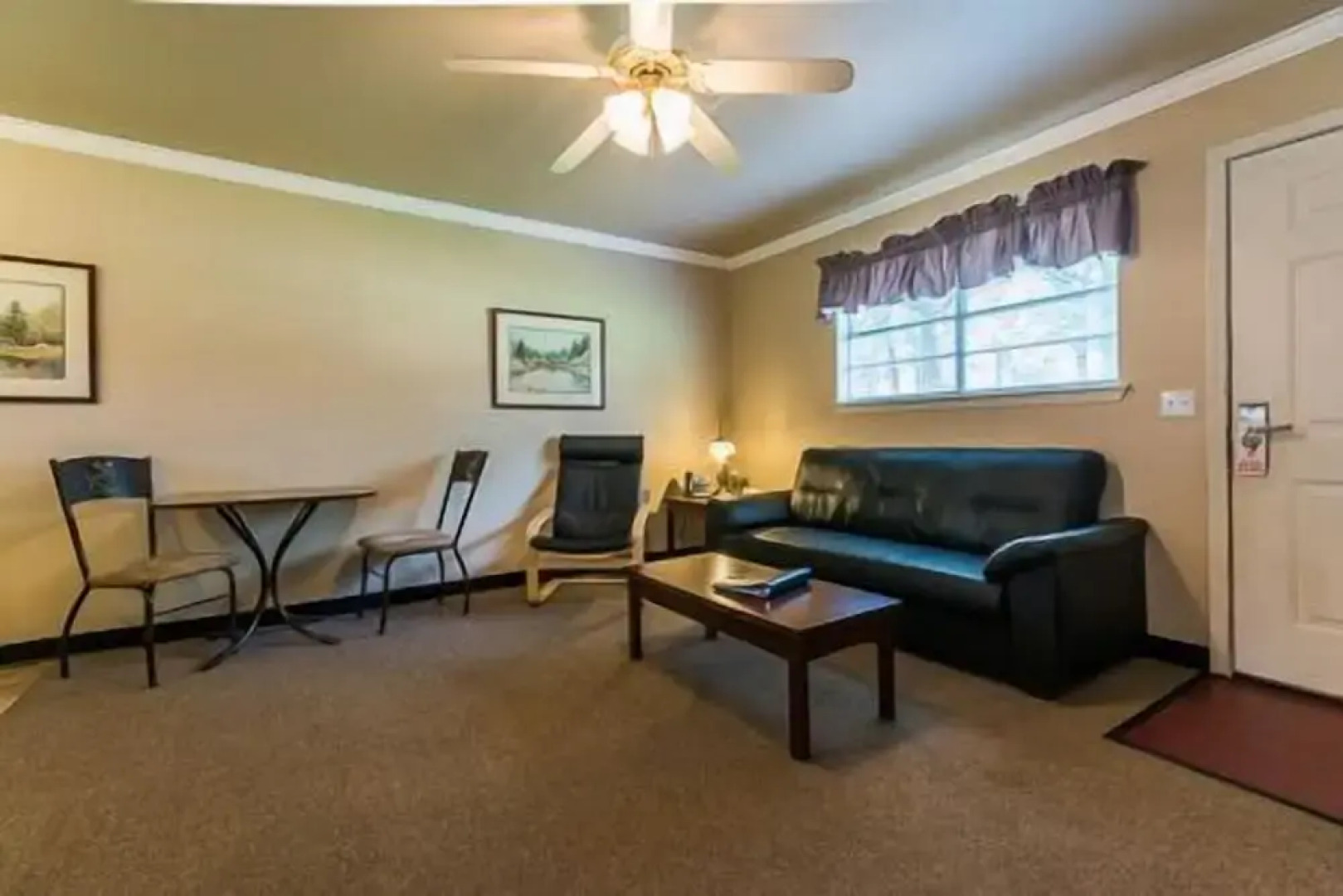 Lake Texoma Lodge and Resort