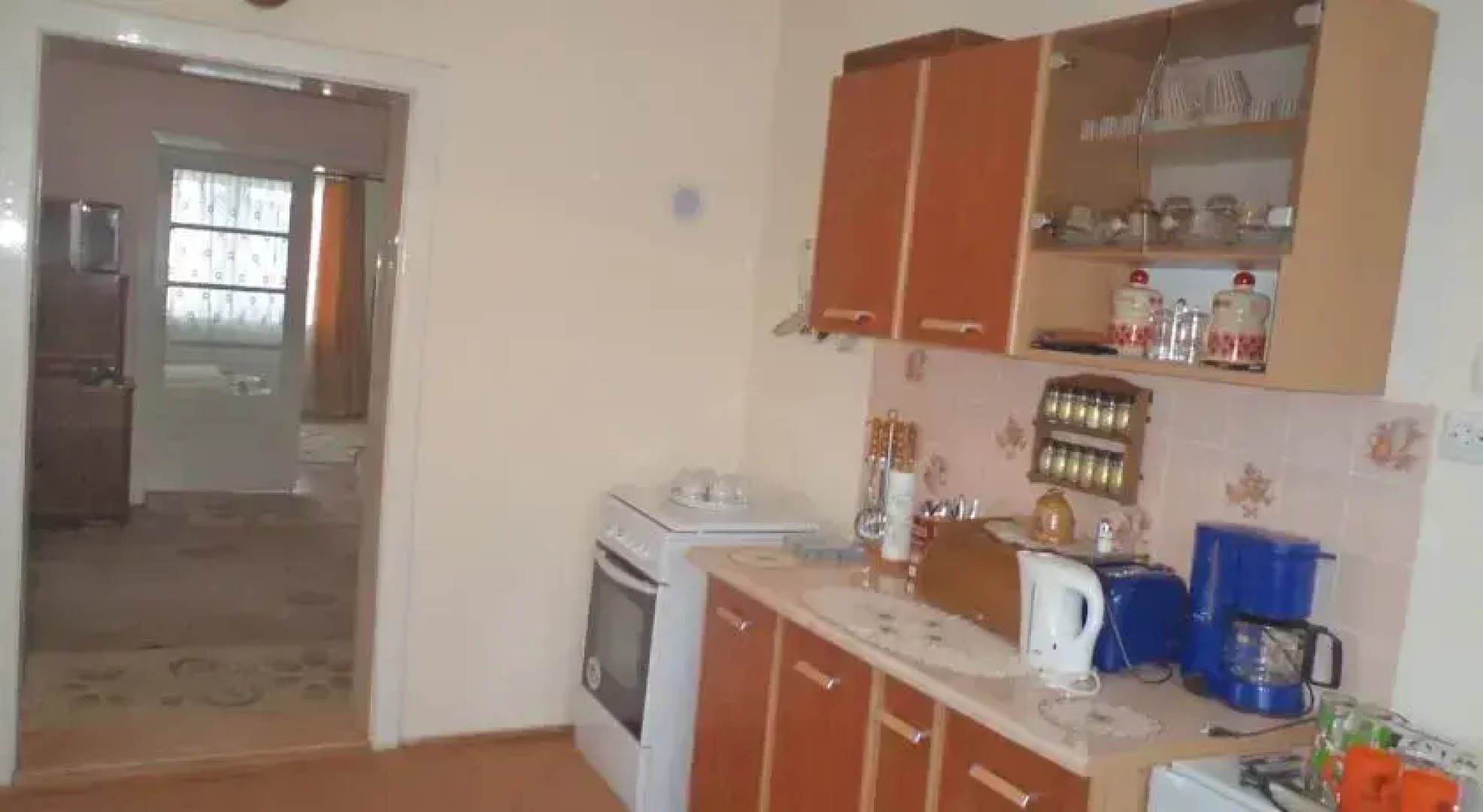 Transilvania Apartment