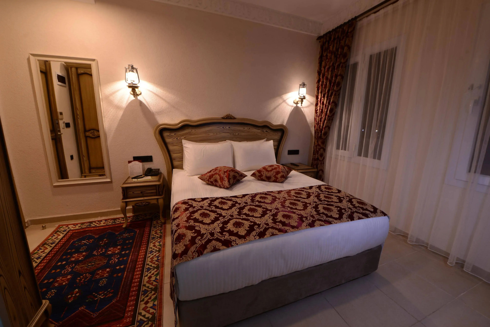 Raymar Mardin Hotels