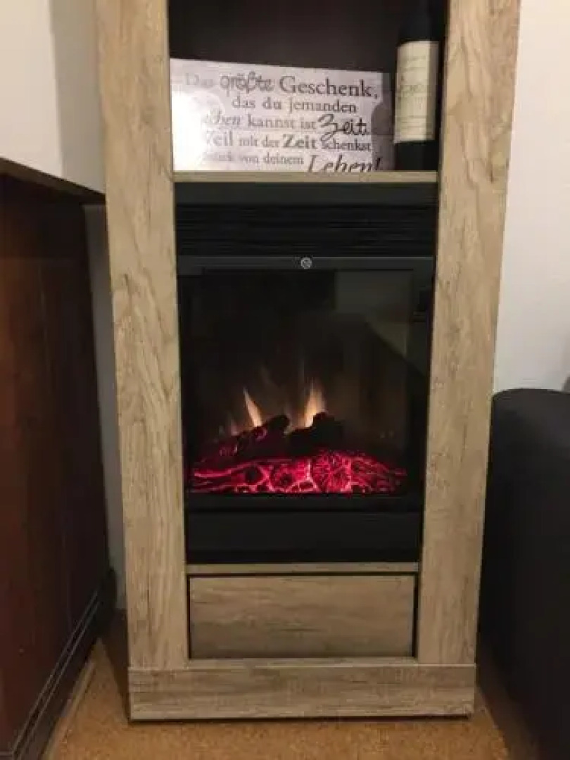 Ferienwohnung Auszeit