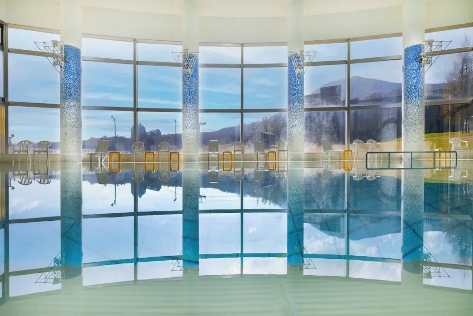 ANA Crowne Plaza Resort Appi Kogen (Formerly: Hotel Appi Grand)