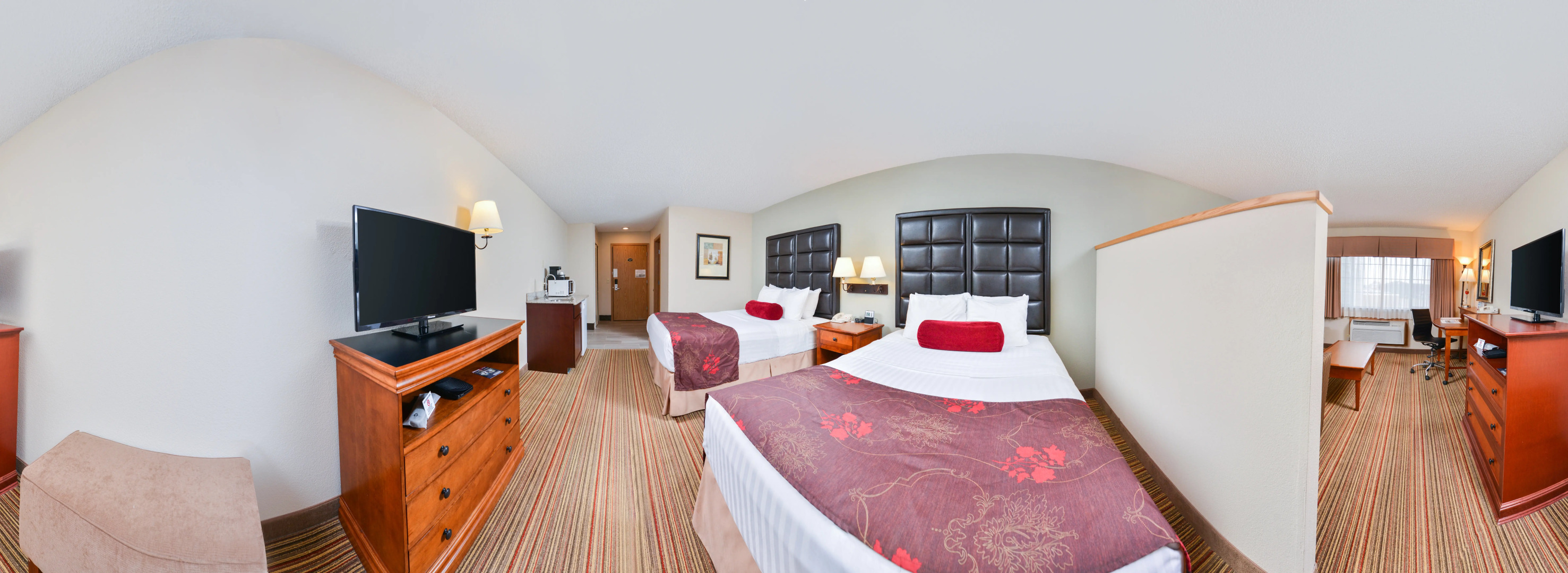 Best Western Plus Rama Inn