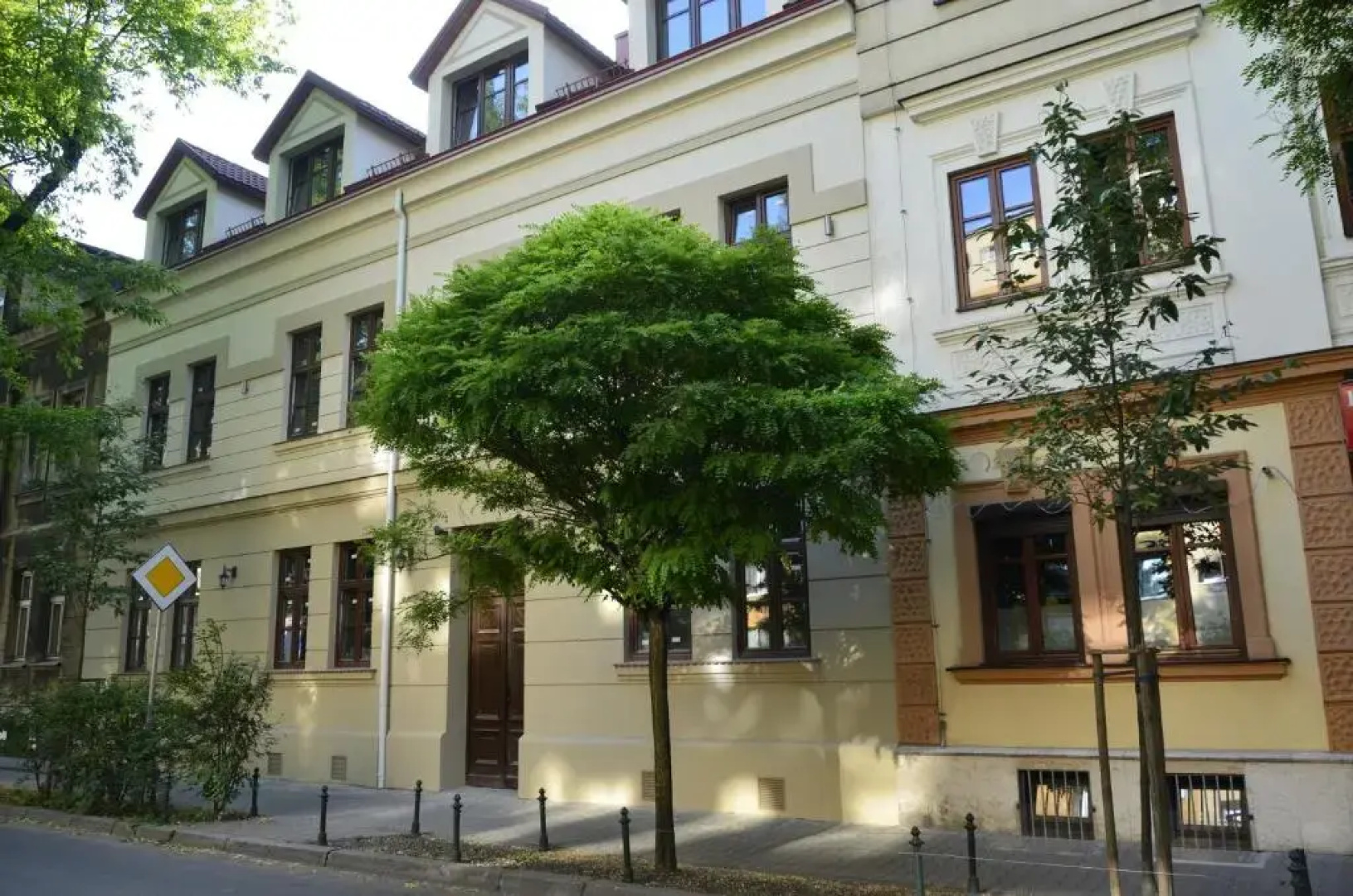Apartment in Podgórze