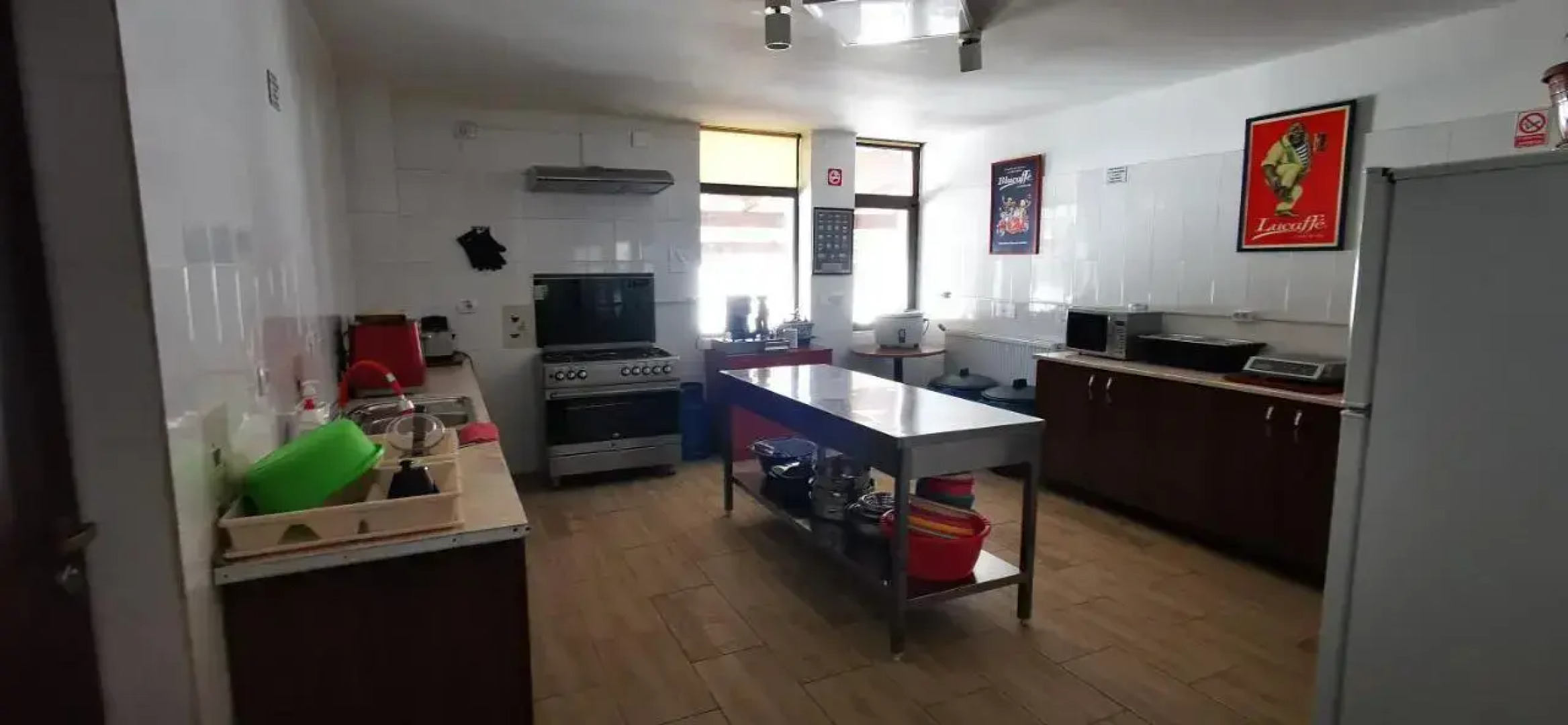 Casa de Vacanta Predeal