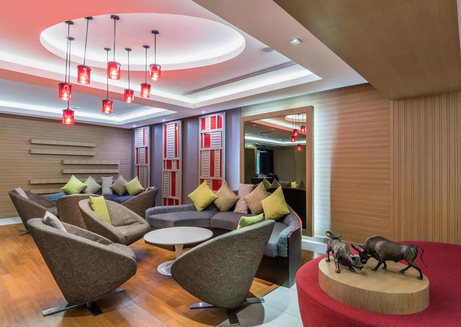 Отель Hi Residence