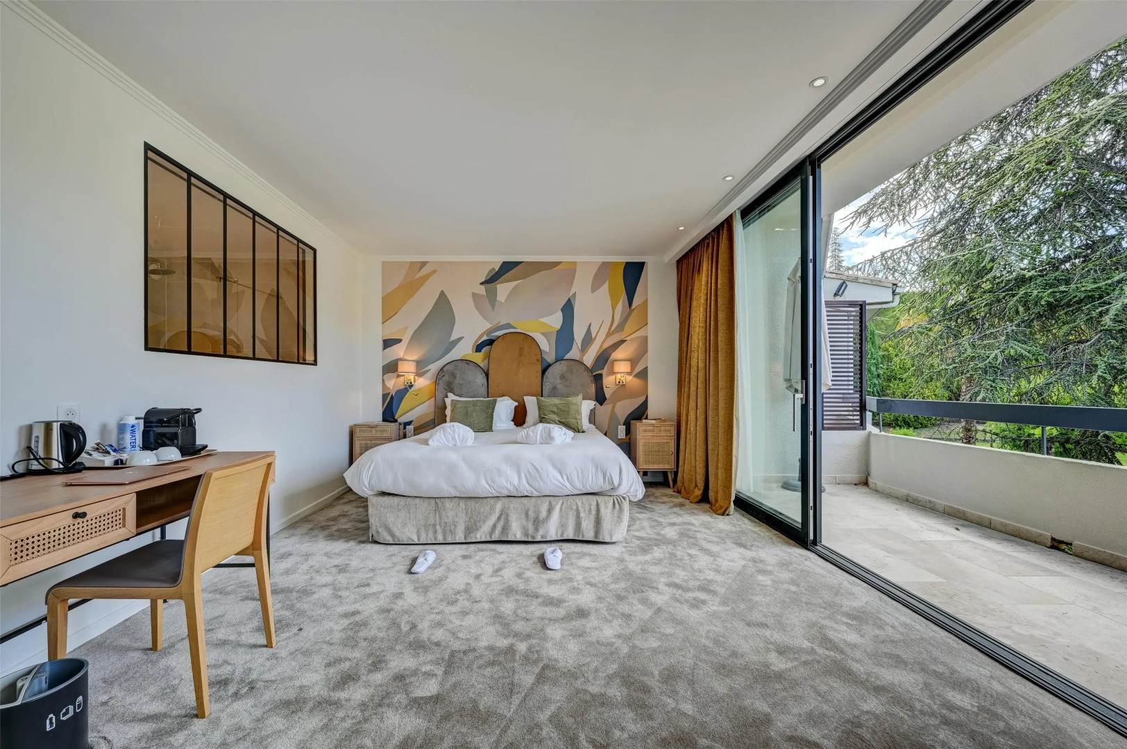 Best Western Sevan Parc Hotel