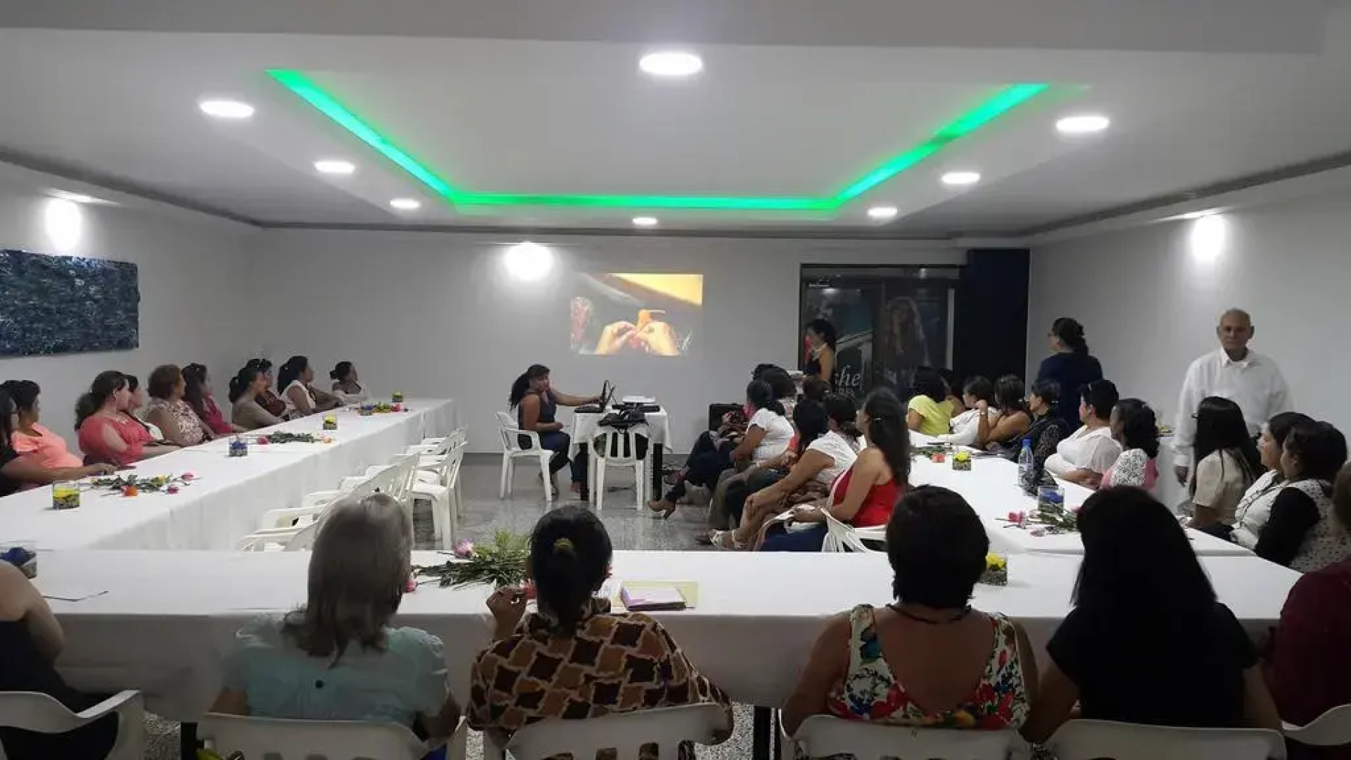 Hotel Sevilla Plaza Bucaramanga