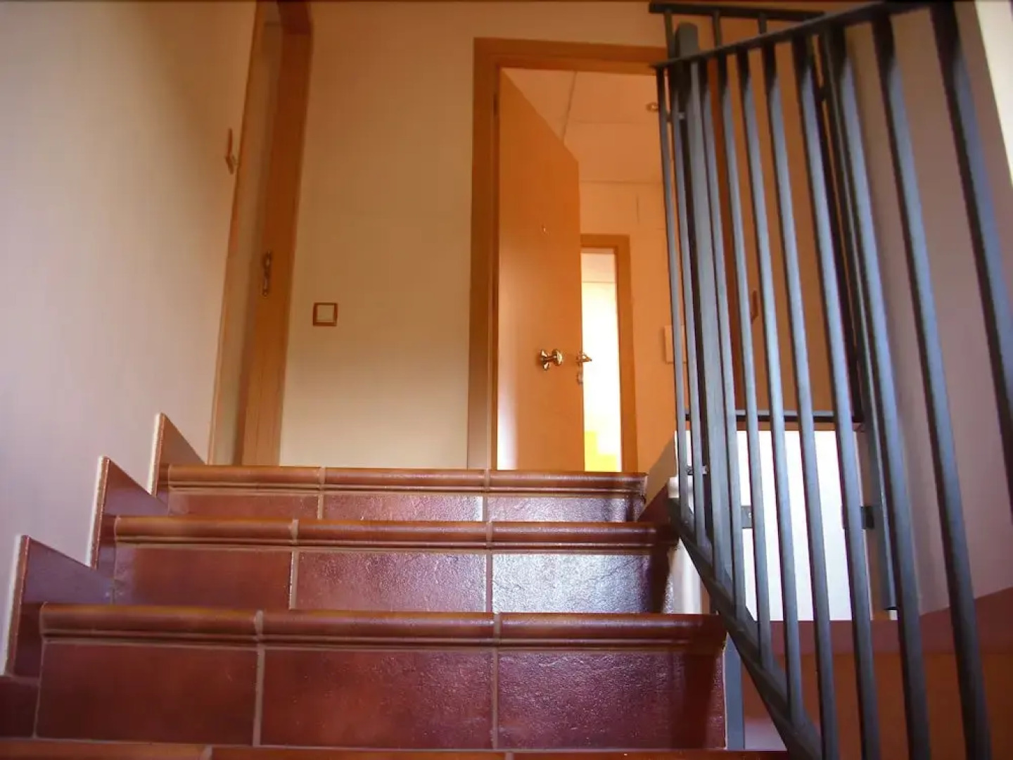 Casa Larriero de Olsón