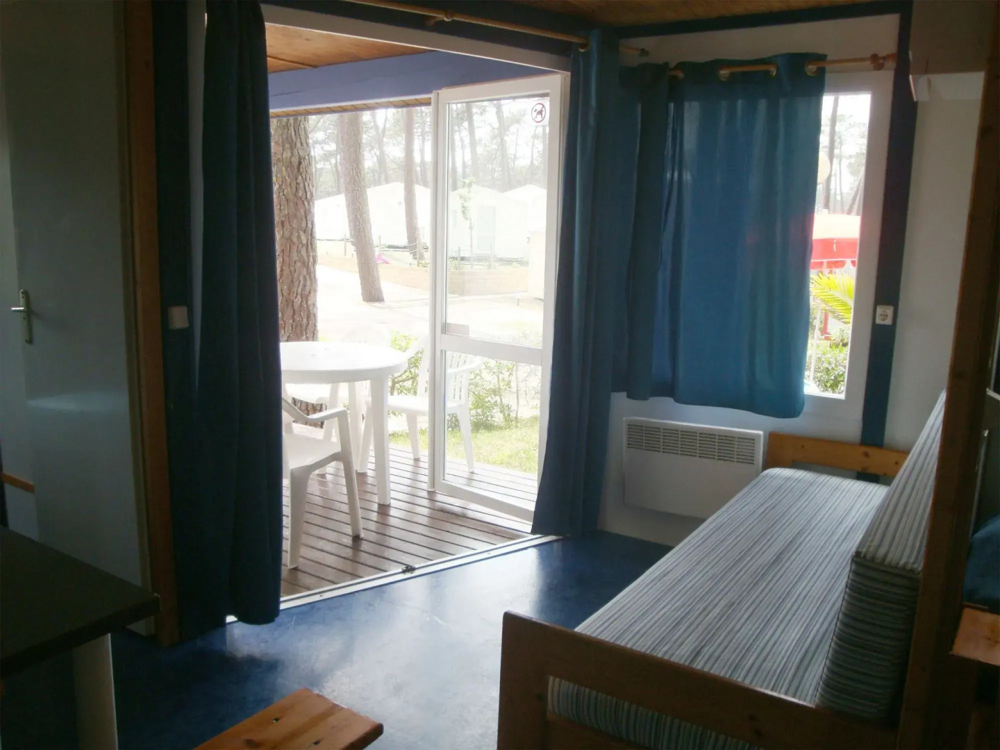 Parque de Campismo Orbitur Sao Pedro De Moel