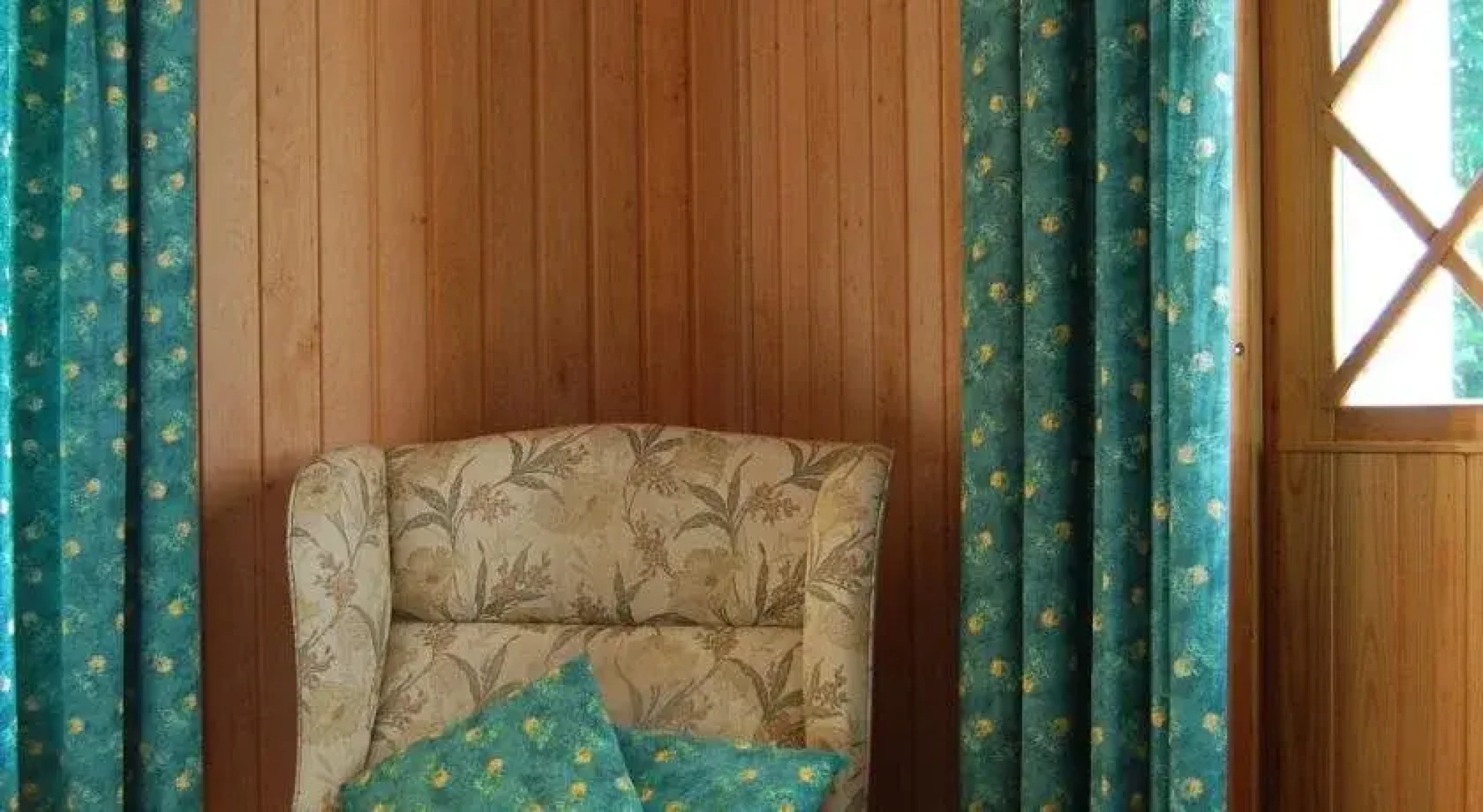 Västergård Bed & Breakfast