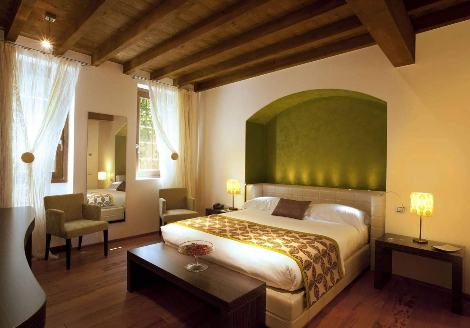 1711 Ti Sana Detox Retreat & SPA