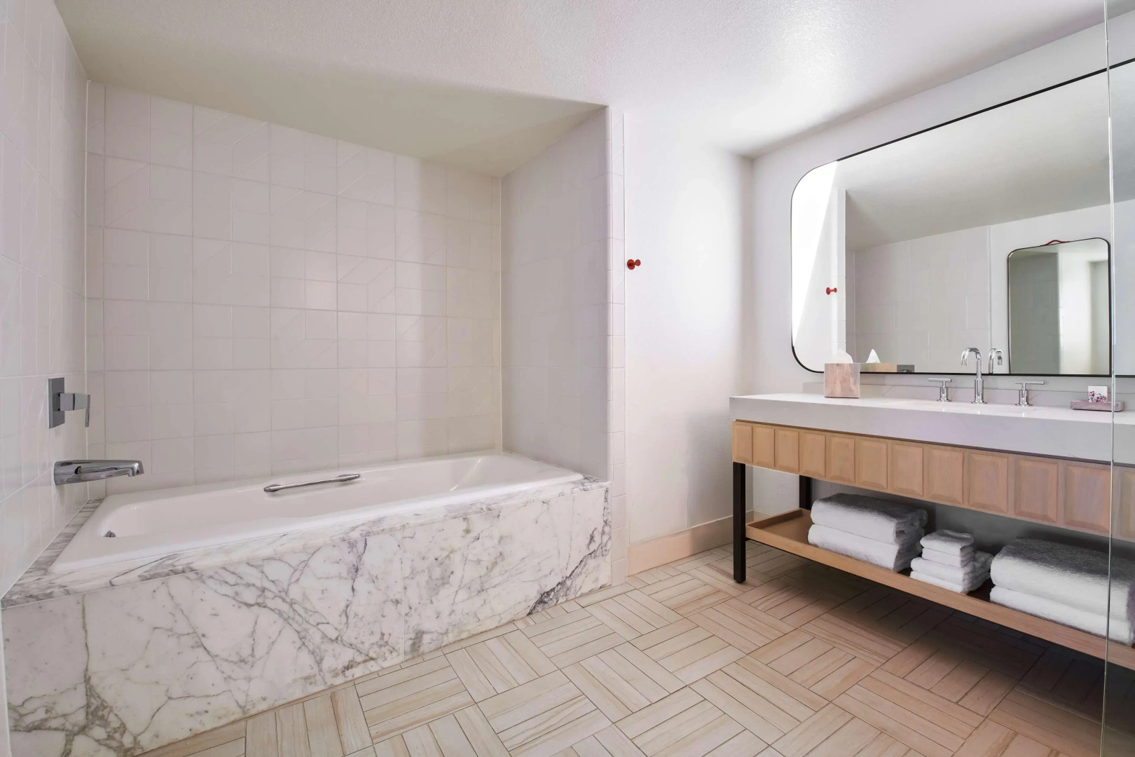 Virgin Hotels Las Vegas, Curio Collection by Hilton