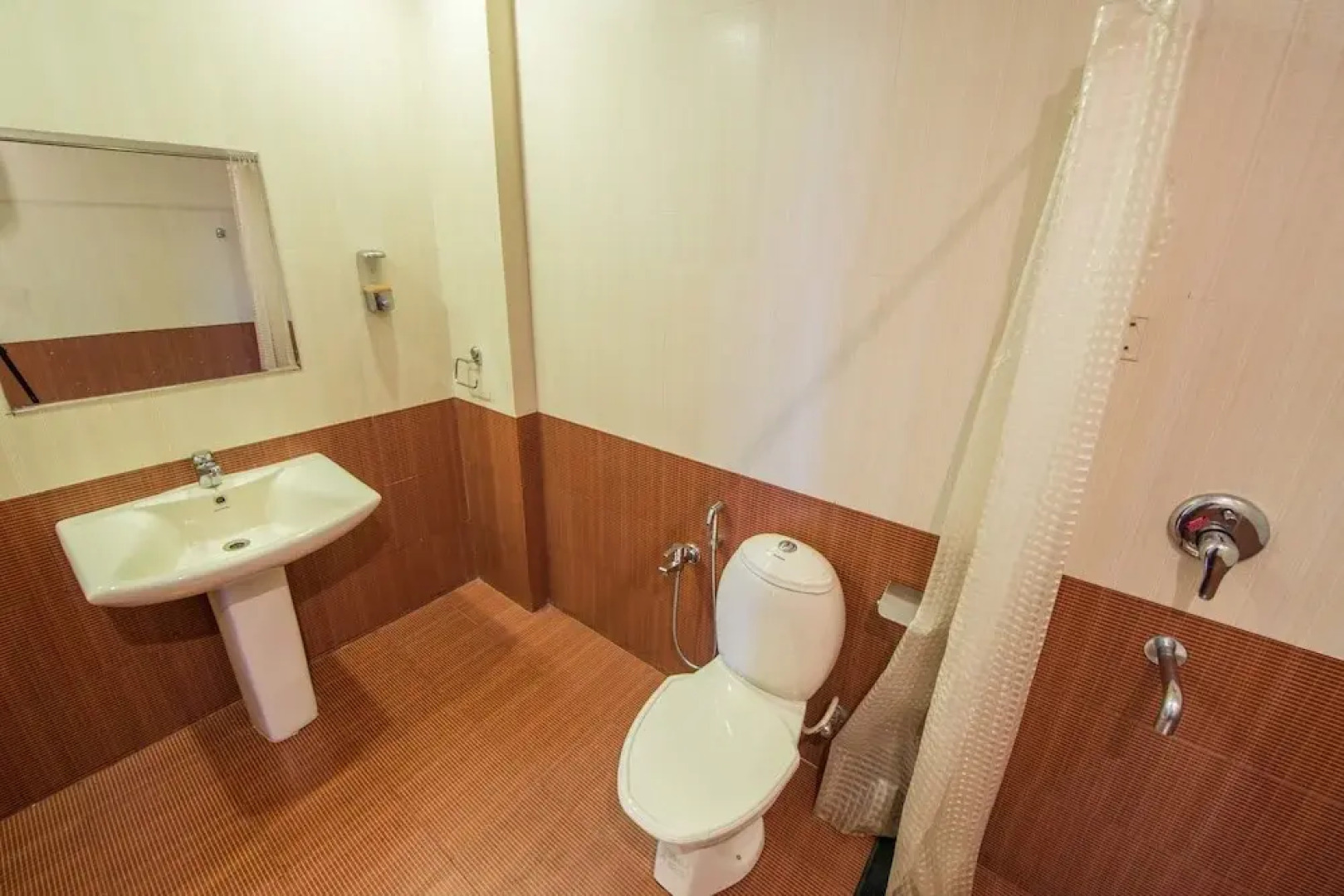 V Resorts Three Kings Casa Coco Goa