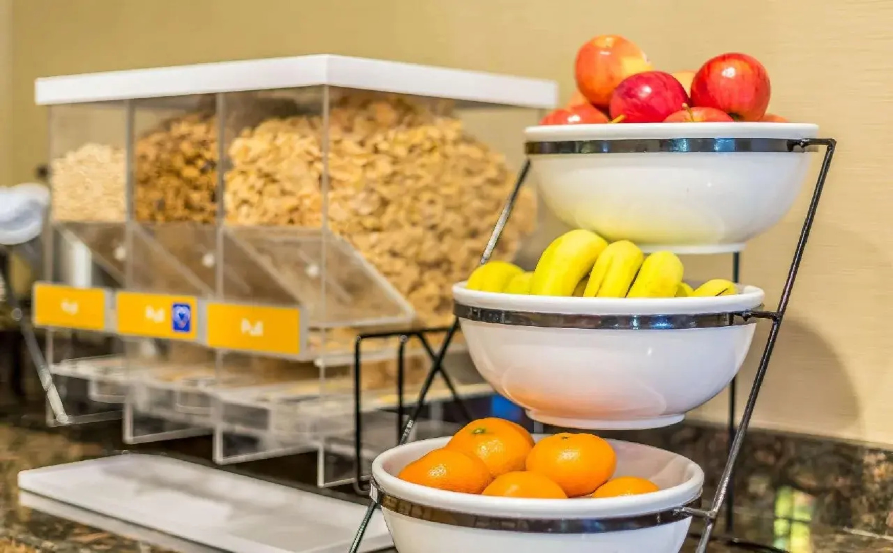 Comfort Inn & Suites Villa Rica