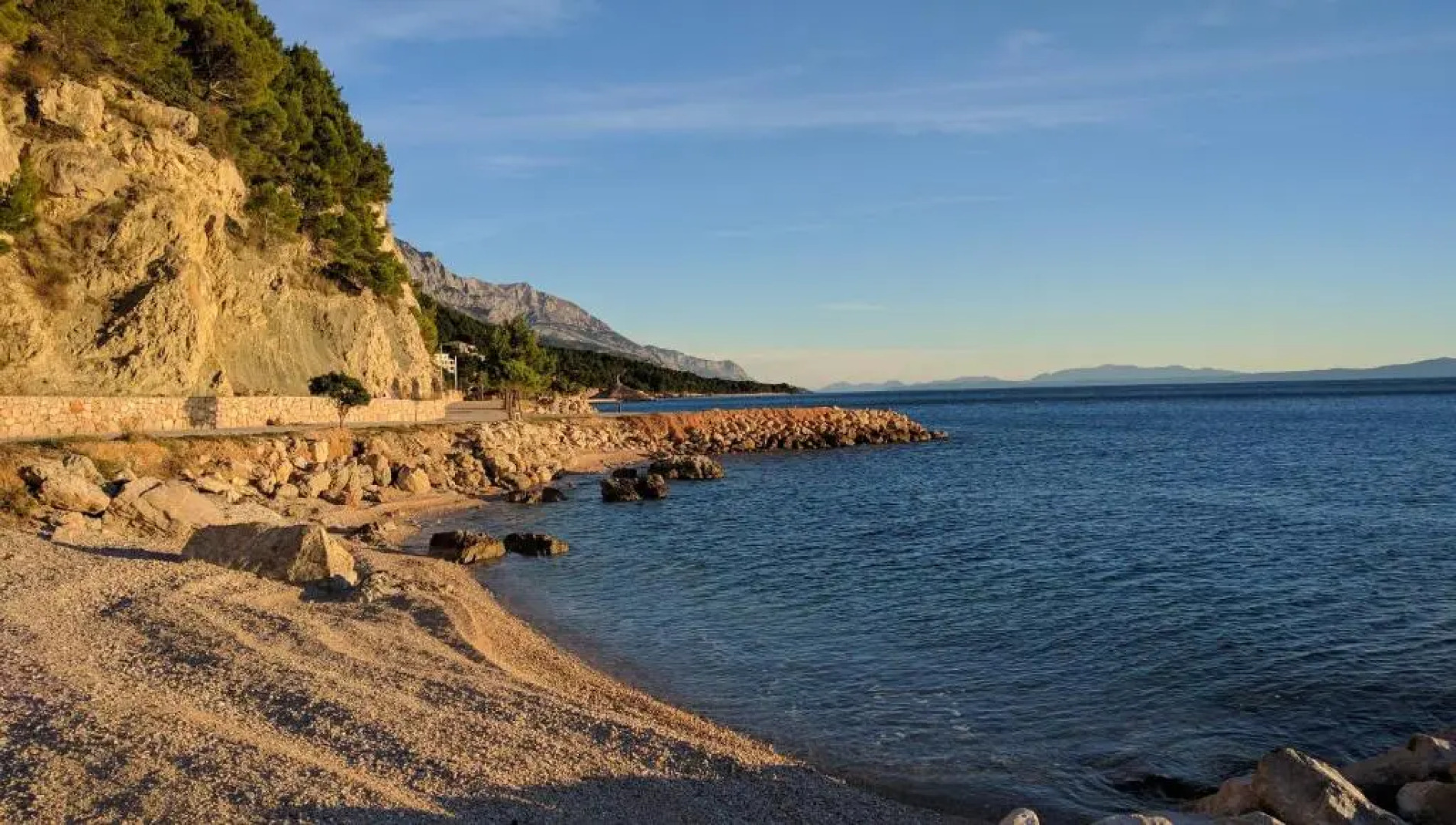 Apartments StoMarica