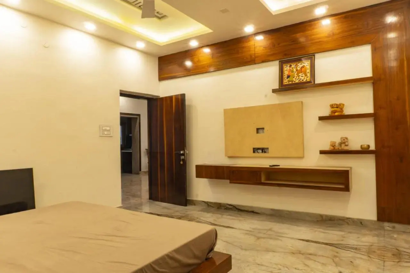 Soank Paradise - The Boutique Hotel