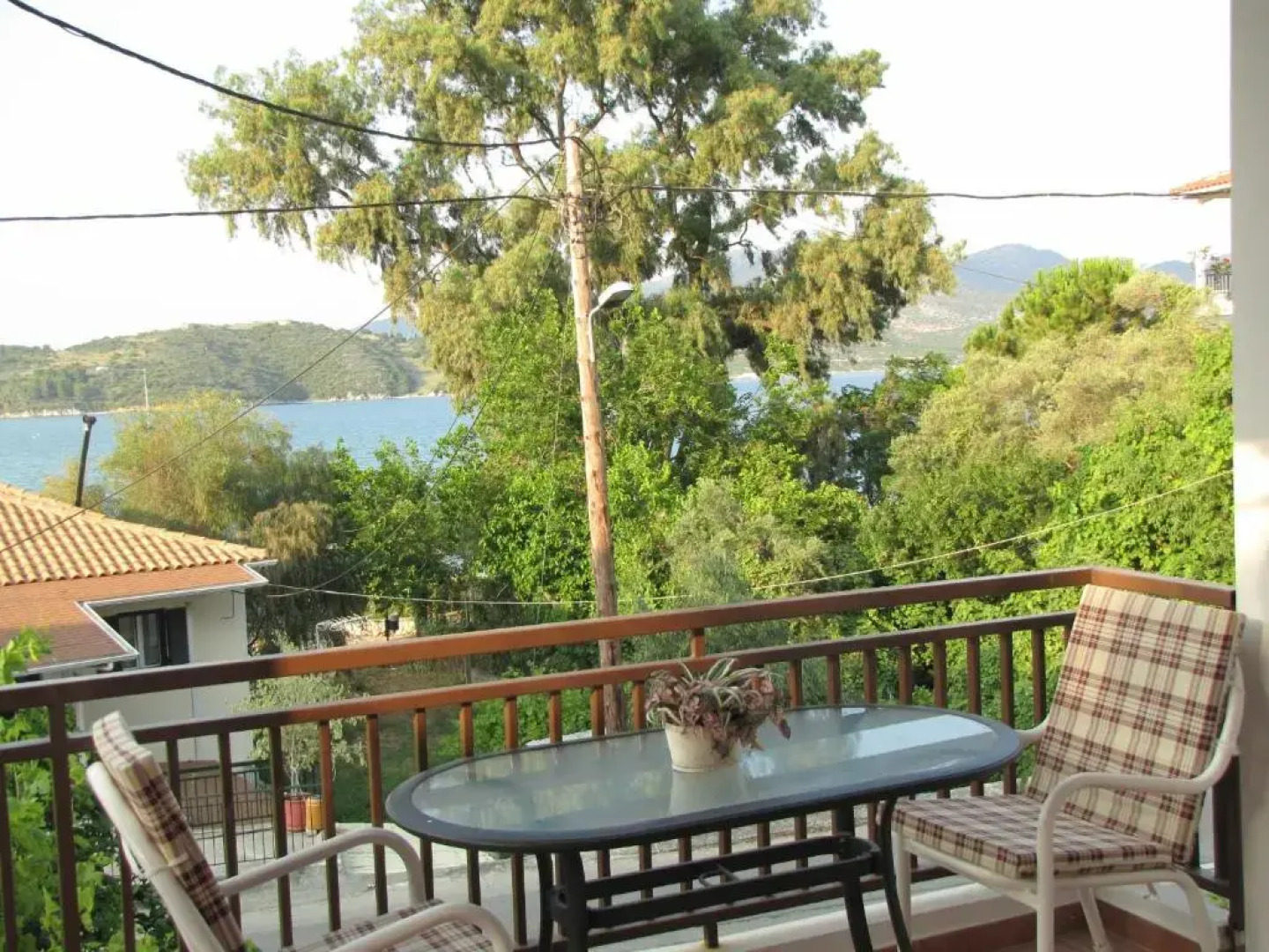 Avista Lygia Lefkadas