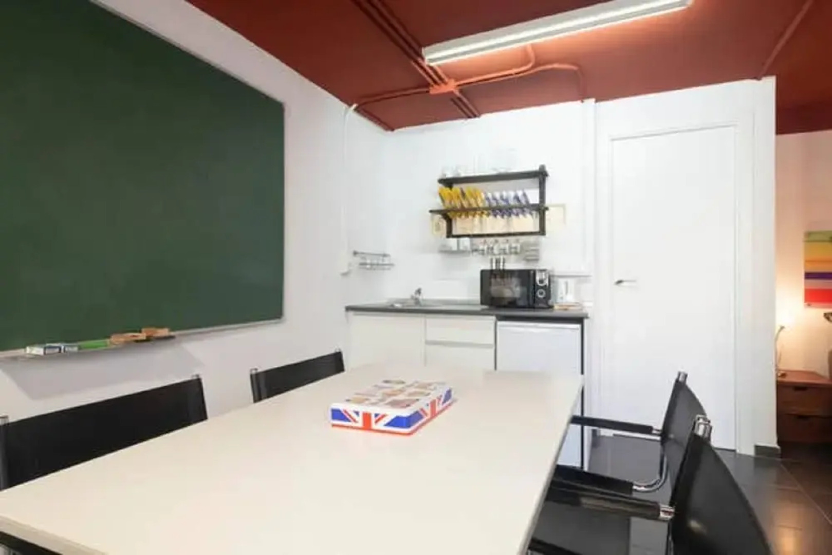 Studio in Cenes de la Vega, with Wonderful City View And Wifi - 20 Km From the Slopes