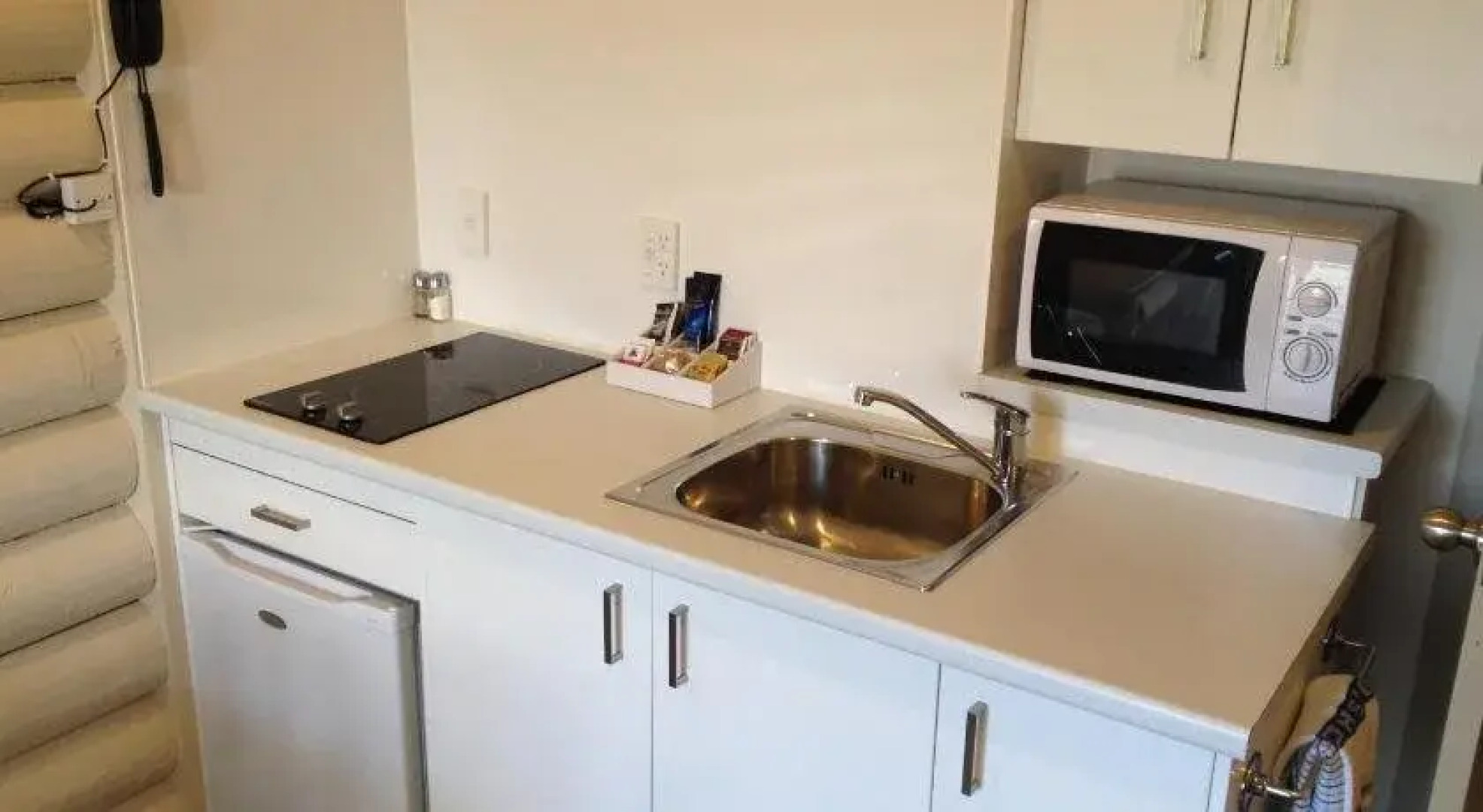 Welcome Inn Motel Levin