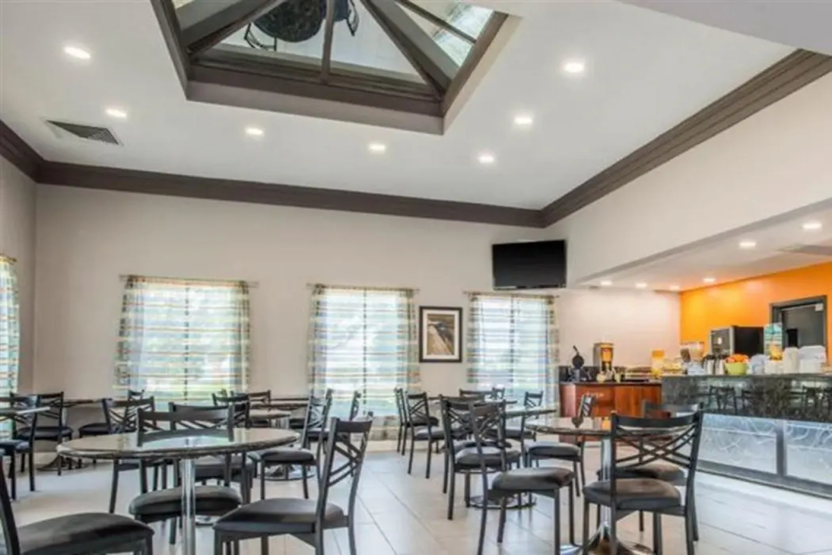 The Marco Hotel Lake Charles