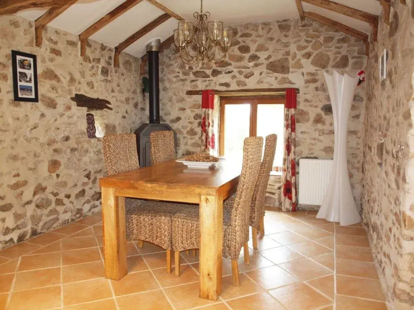 La Vieille Porcherie