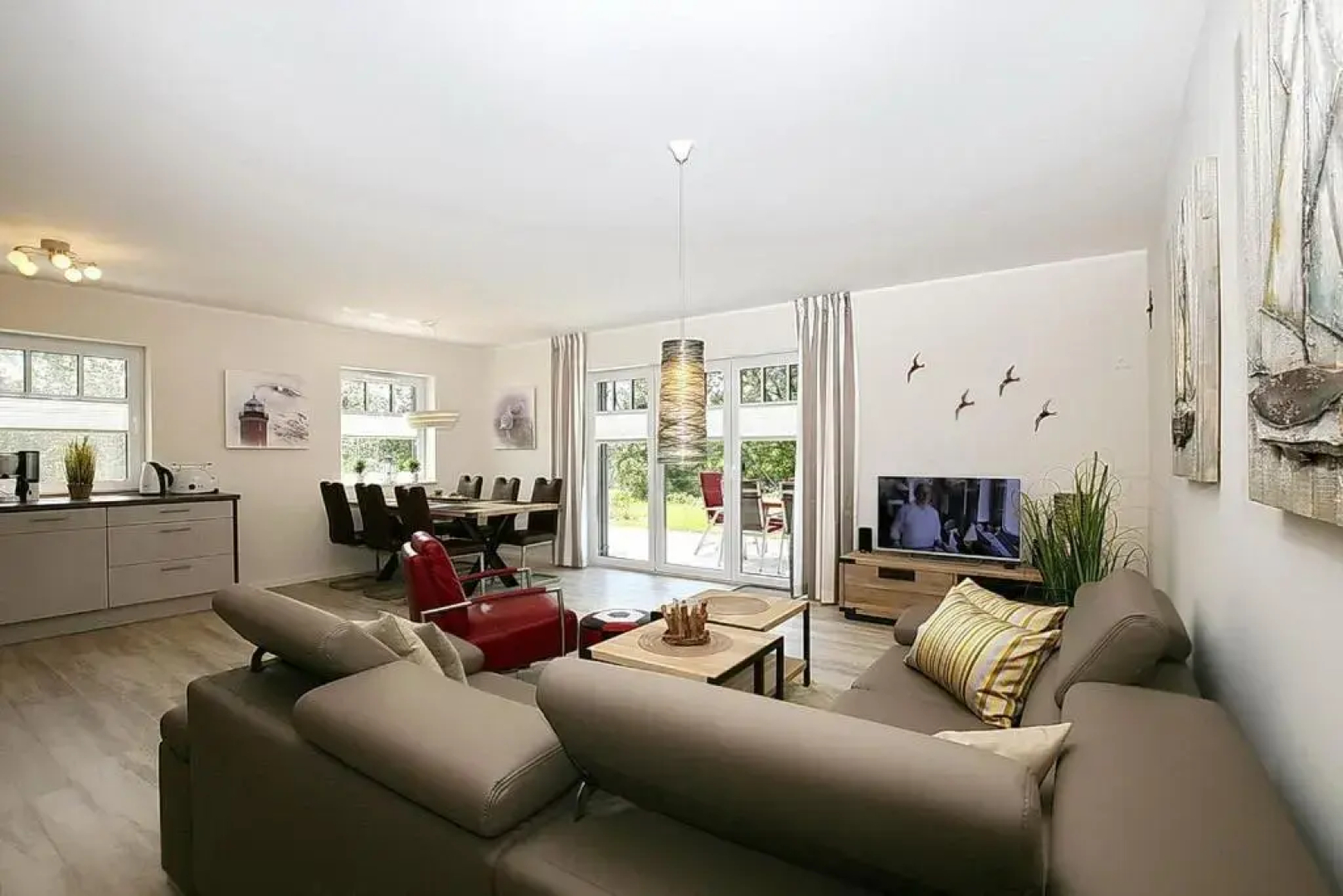 Reethaus Am Mariannenweg 11b