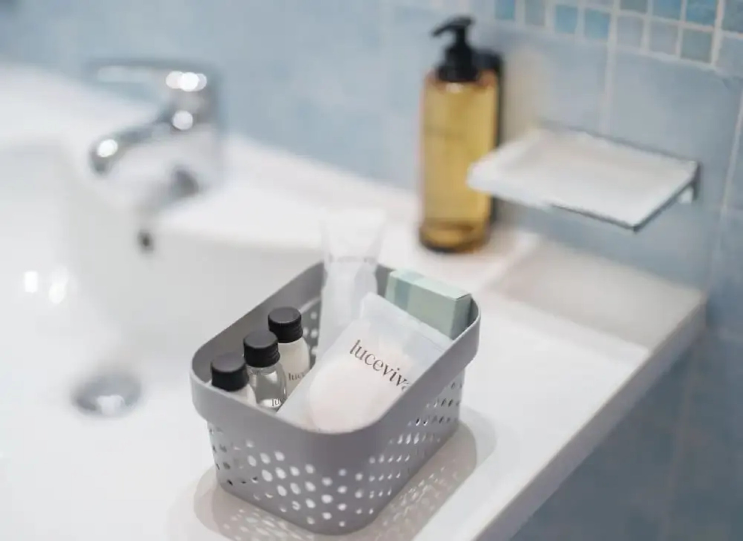 Villa Luisa Francesca