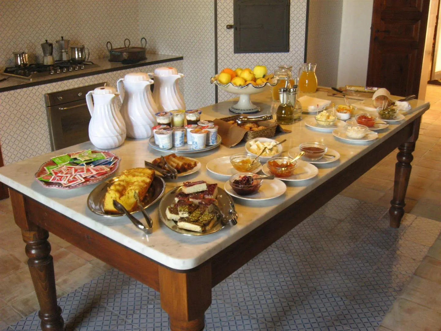 Momentum Wellness Bio Resort