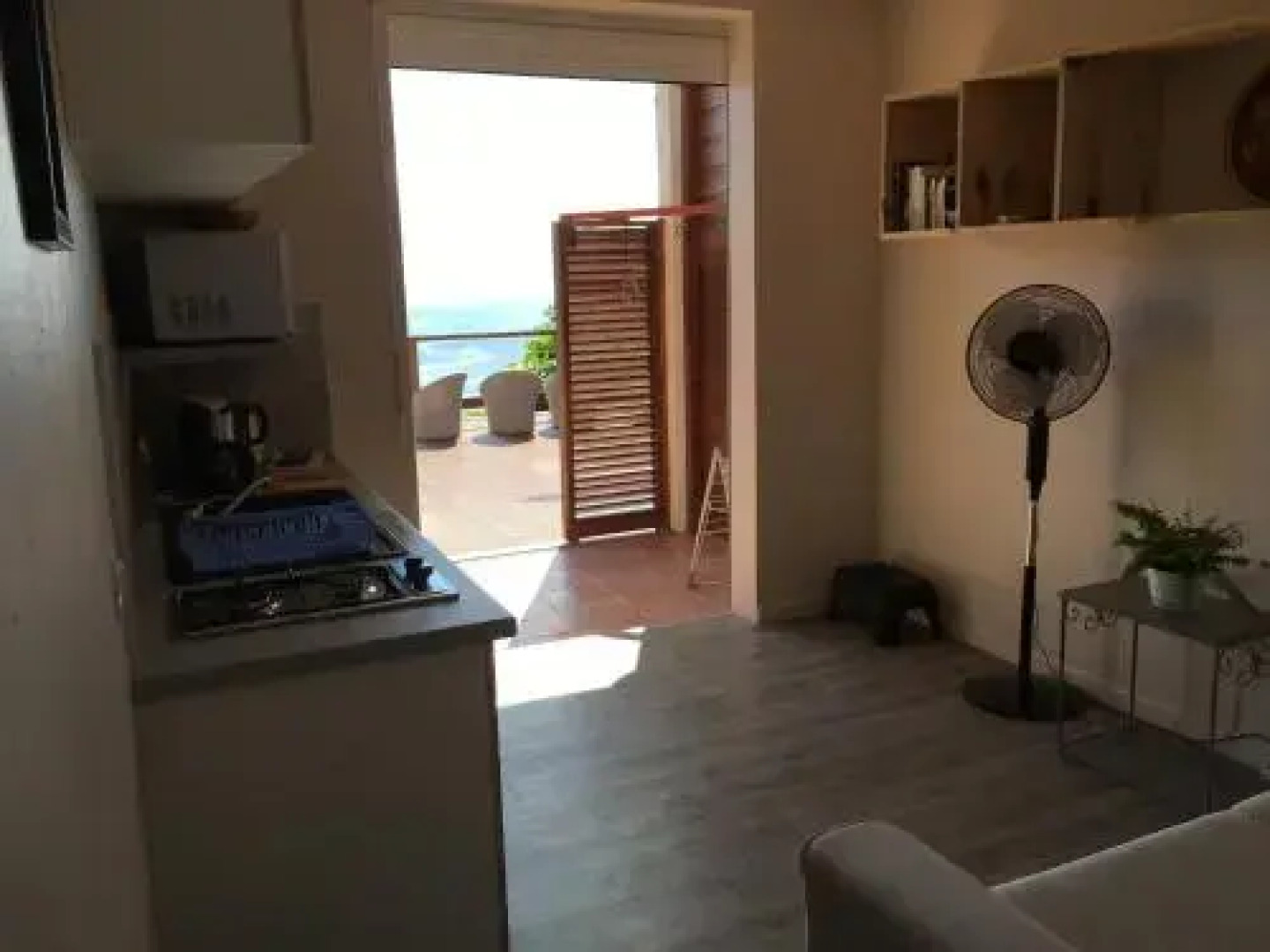 Gites La Nantillaise