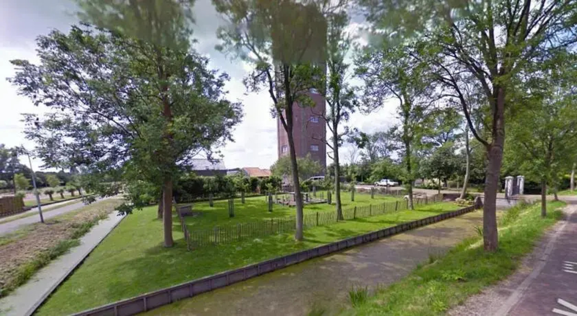 Bed & Breakfast "Oud Quadyck"