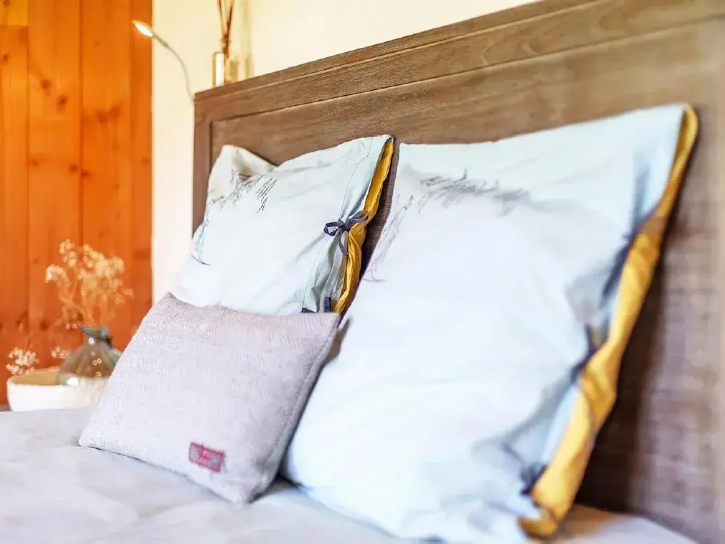 Chalet in Moulin With Sauna & Stunning Views