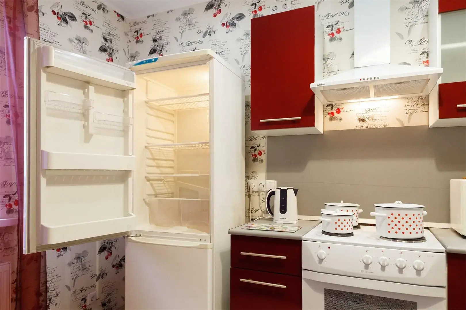 Апартаменты на Урицкого