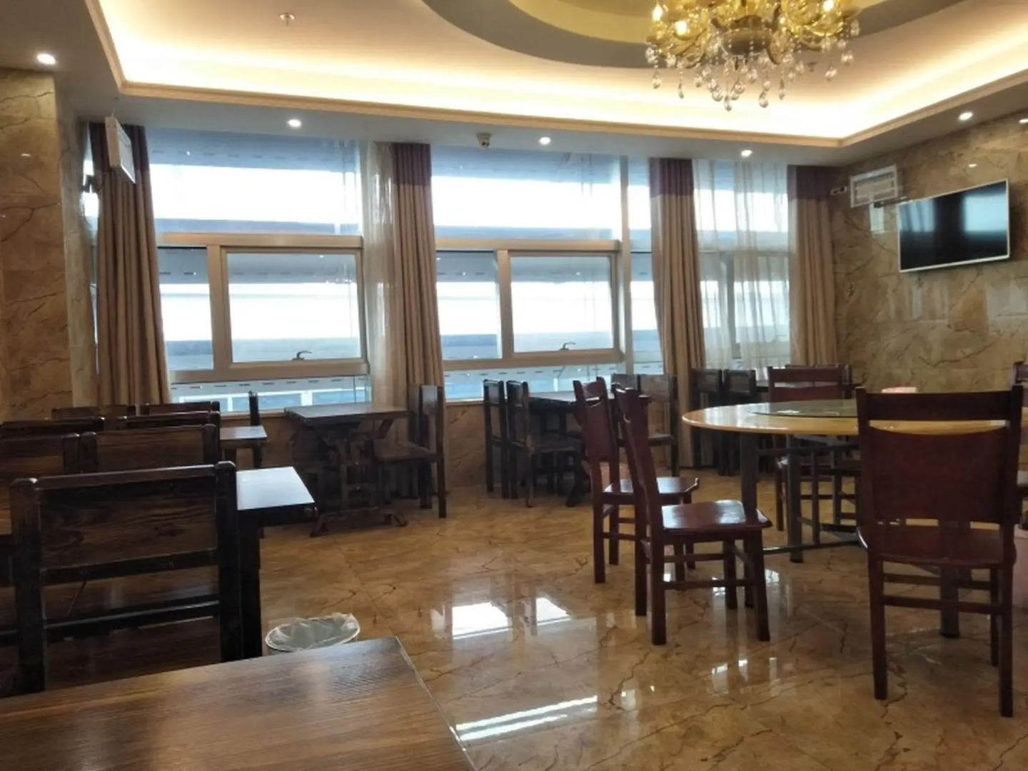 GreenTree Alliance Bengbu Railway Station Branch