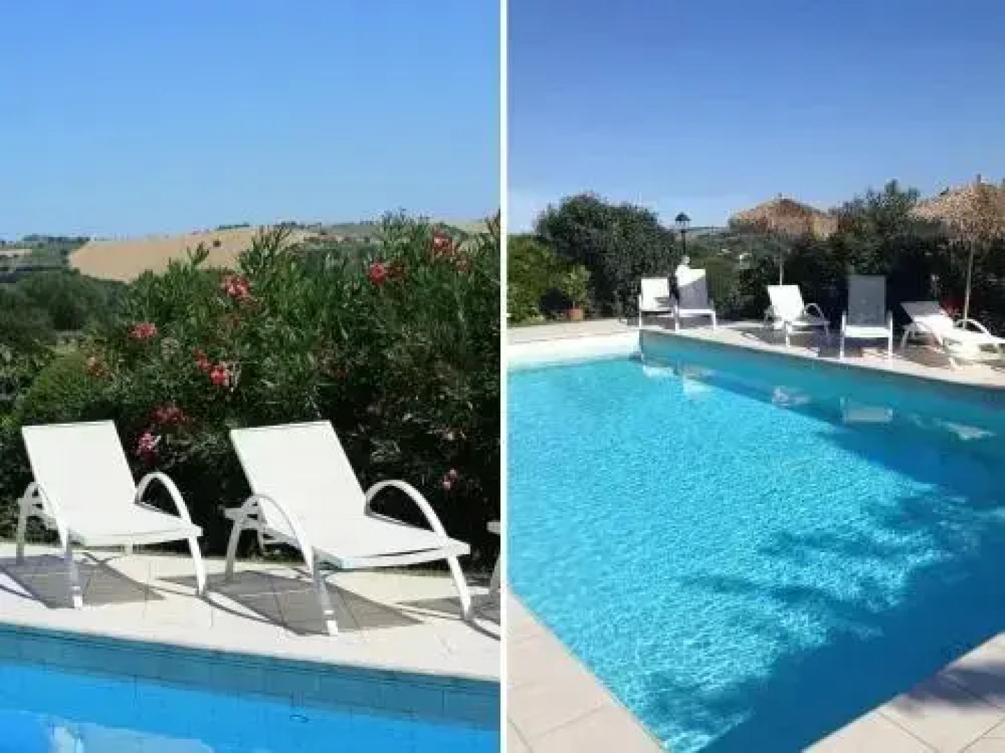 Bed&Breakfast Antico Casale Venturi