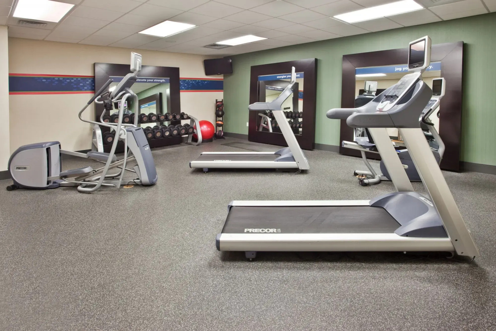 Hampton Inn Bermuda Run Winston-Salem