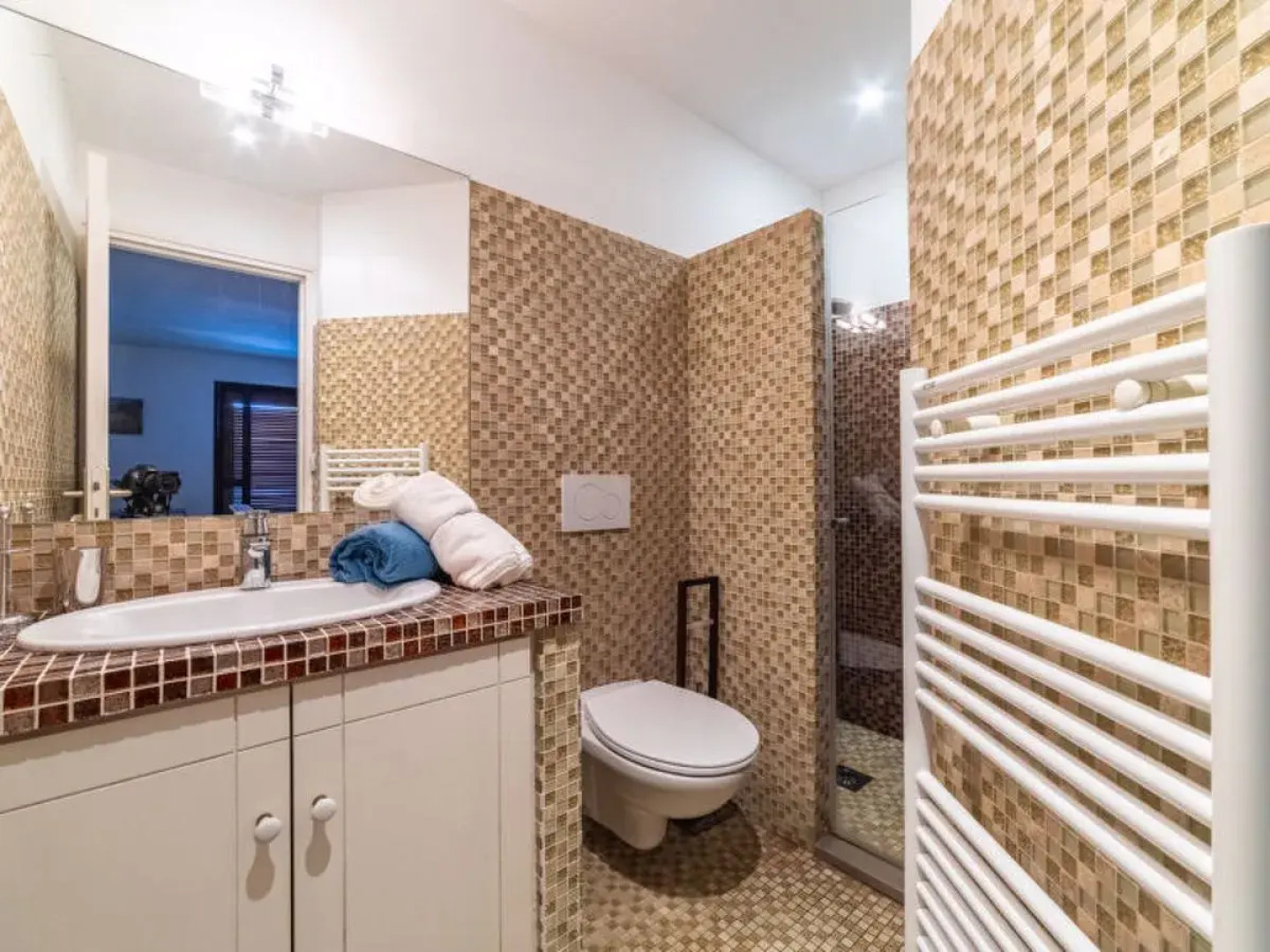 Holiday Home Village Les Fourches