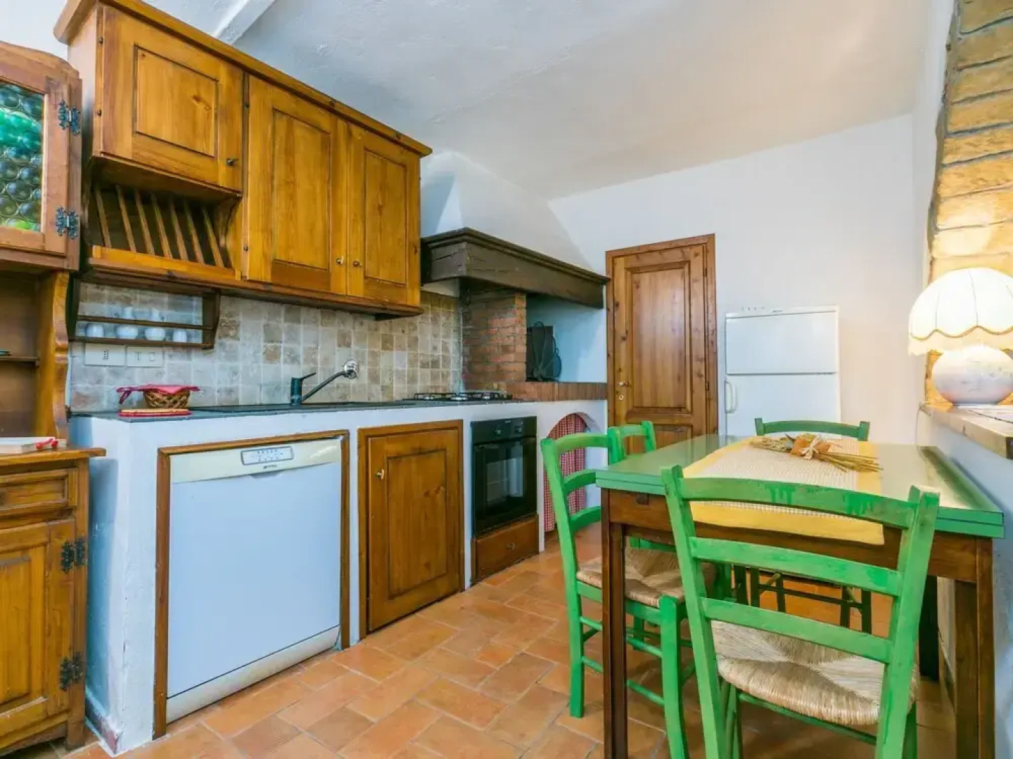 Podere Berrettino Fano