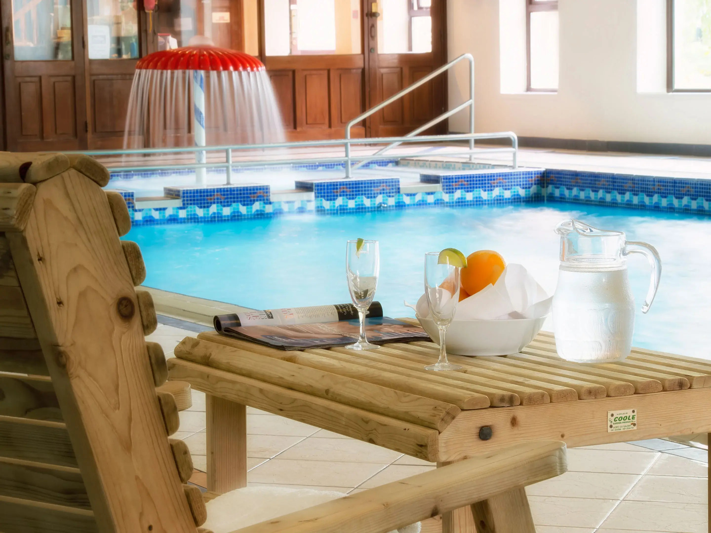 Oranmore Lodge Hotel, Conference and Leisure Centre