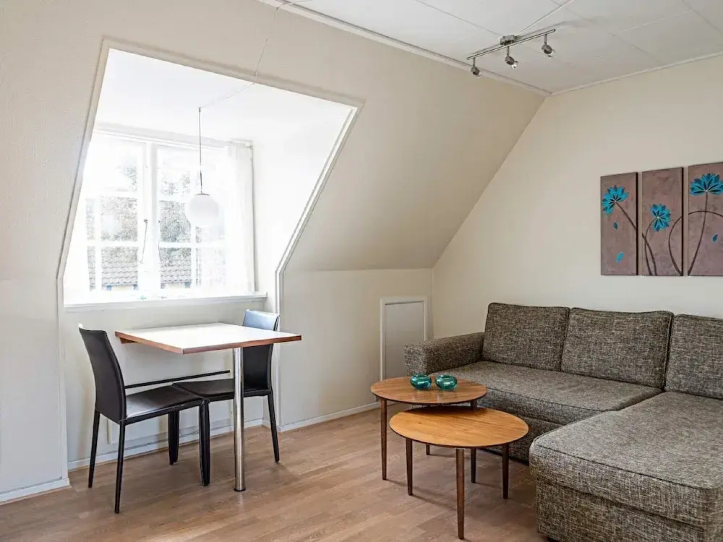 6 Person Holiday Home In Svaneke