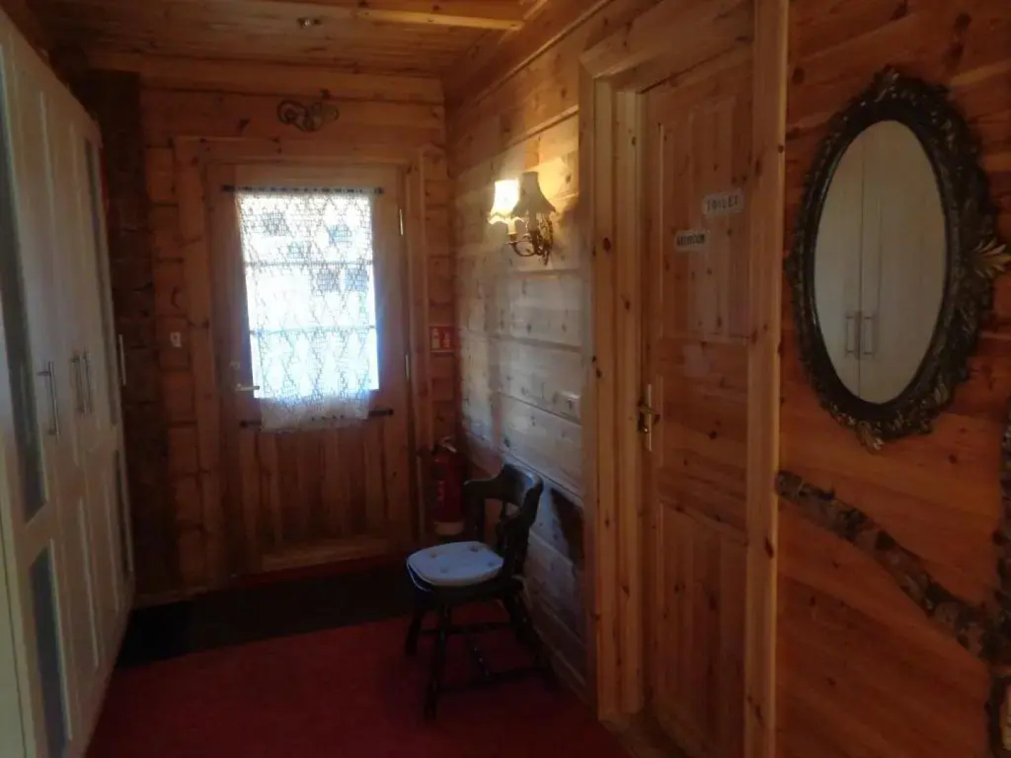 Guesthouse Elínar Helgu