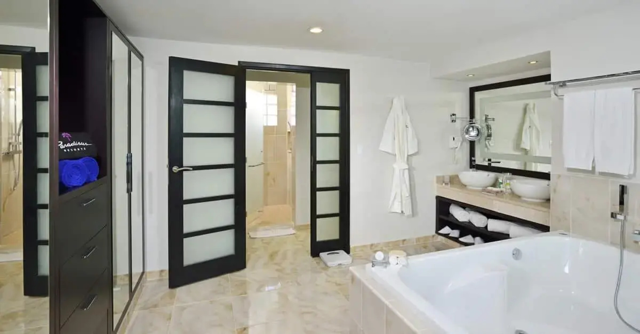 Paradisus Varadero Resort - Spa