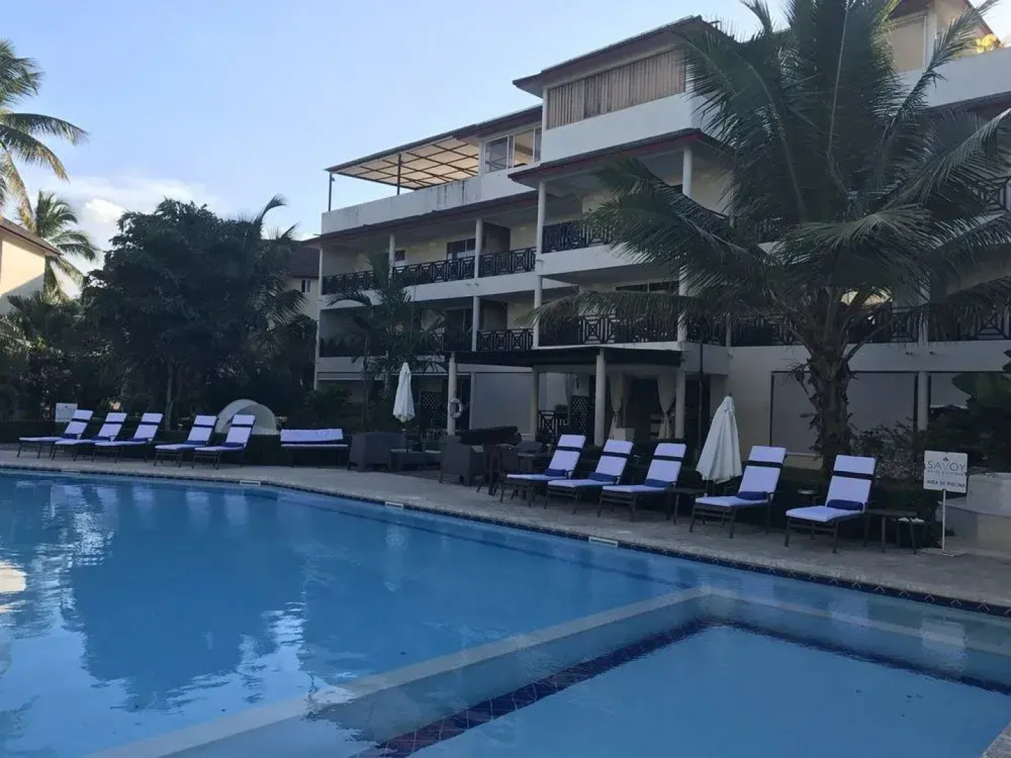 Savoy Hotel Boutique Las Terrenas