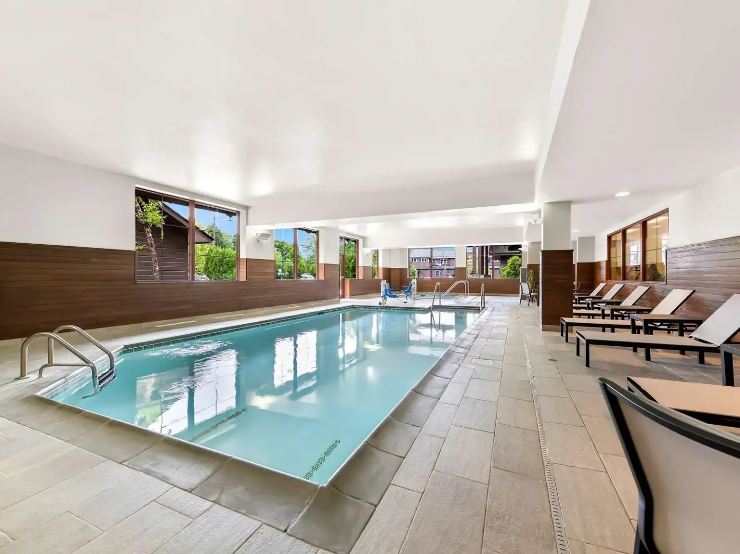 Hampton Inn & Suites Lake Placid