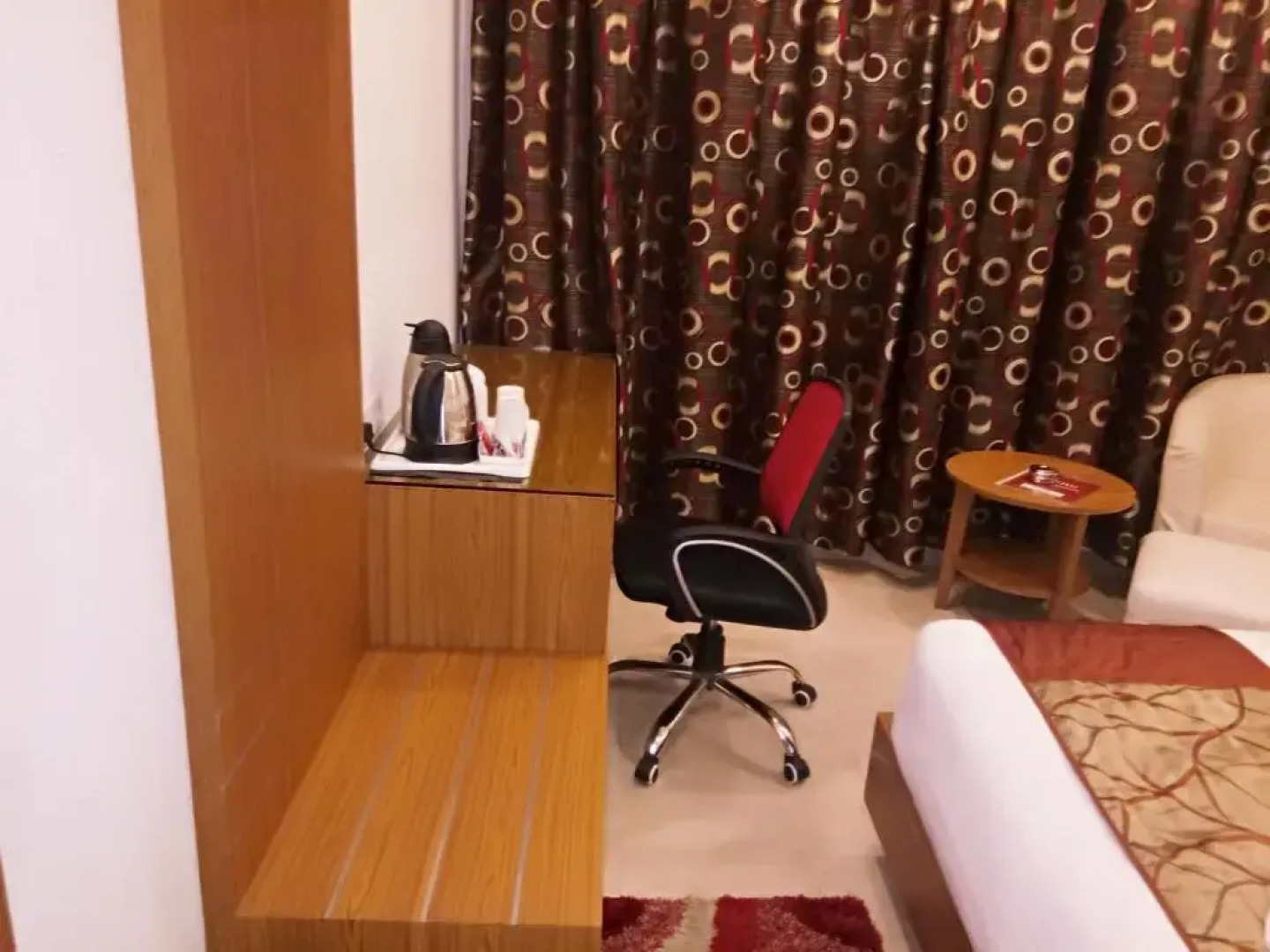 Hotel Suktara International